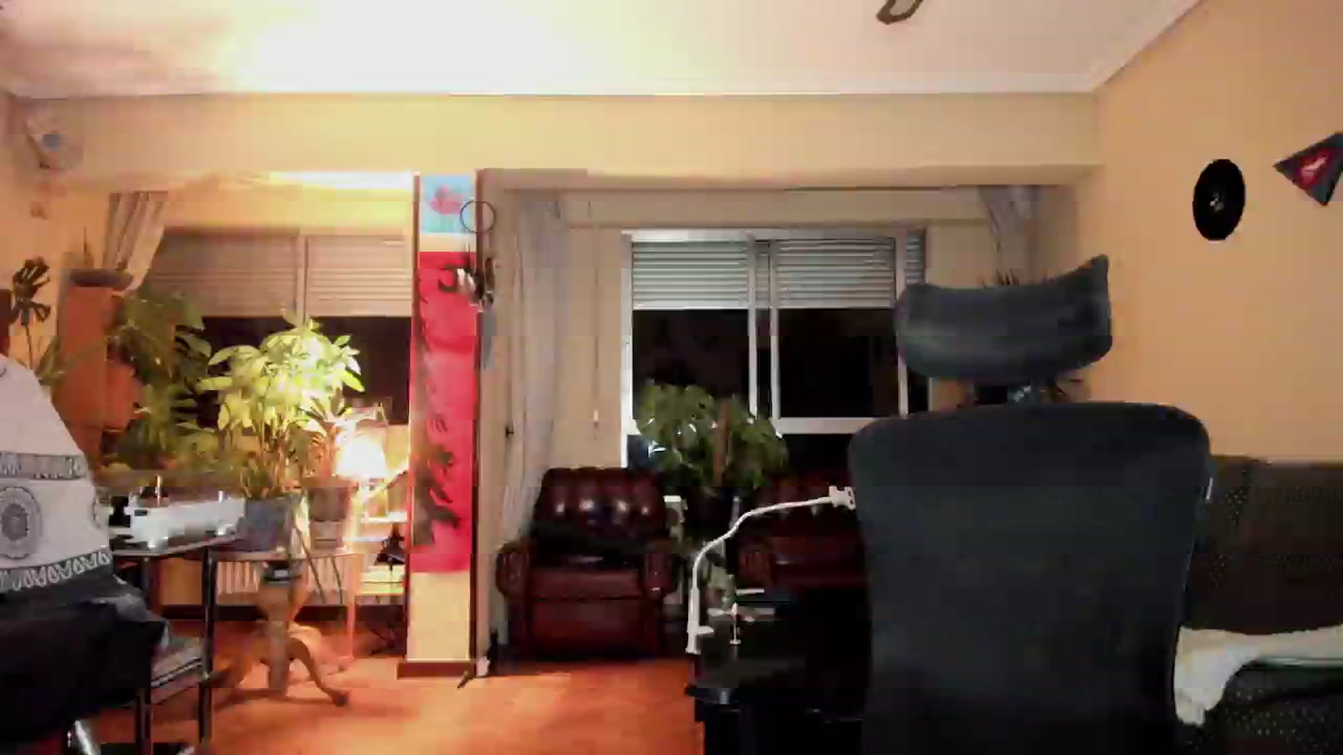Gallery image thumbnail from Black_Aranya's myfreecams stream on, 07/30/2025, 21:00 image 18 of 20