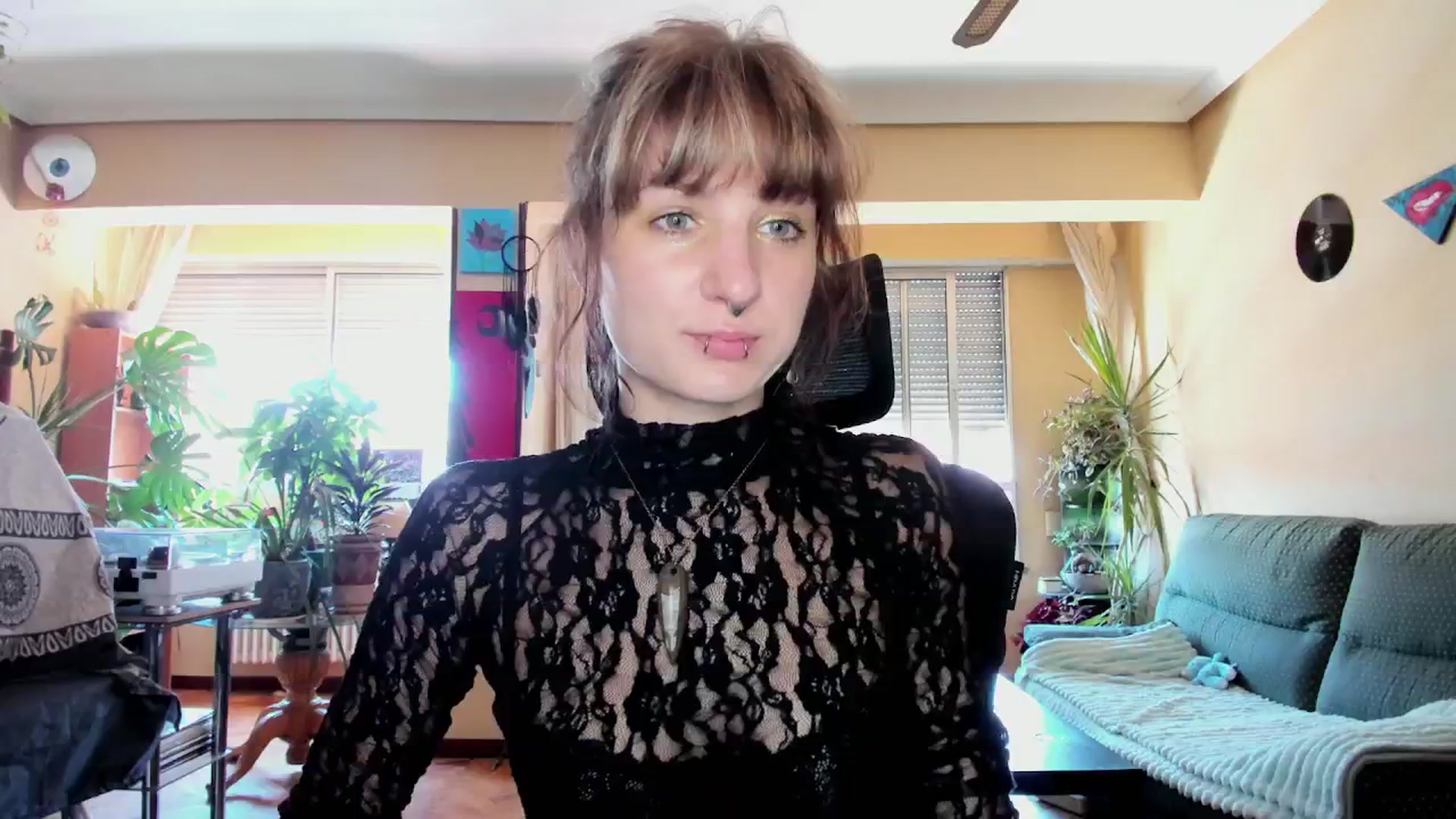 Gallery image thumbnail from Black_Aranya's myfreecams stream on, 07/31/2025, 13:51 image 14 of 20