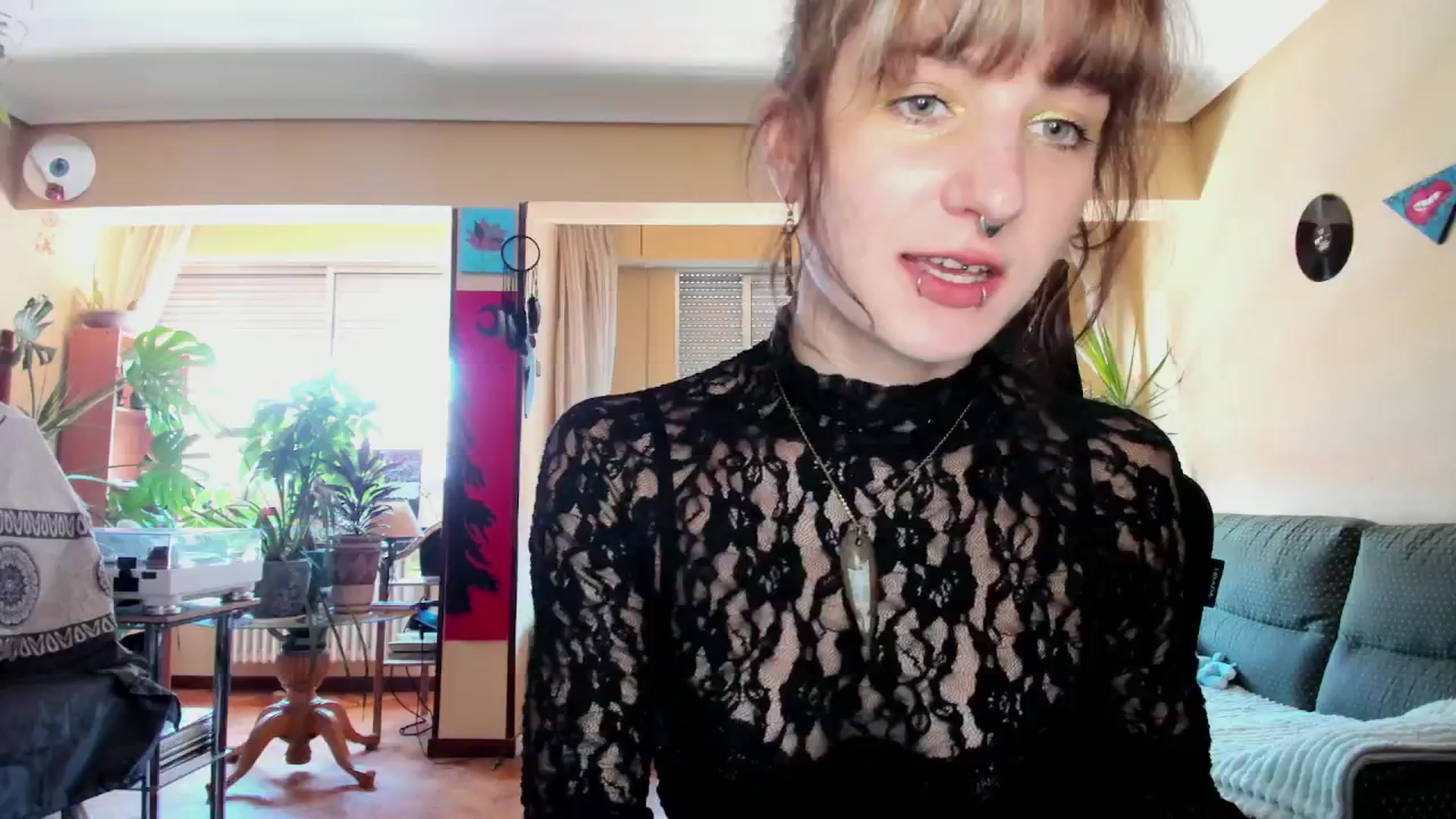 Gallery image thumbnail from Black_Aranya's myfreecams stream on, 07/31/2025, 13:51 image 15 of 20