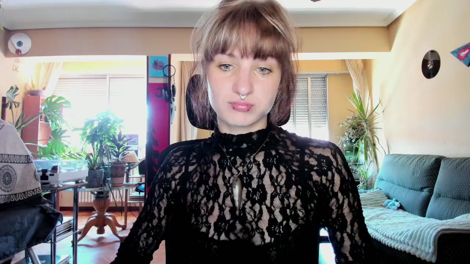 Gallery image thumbnail from Black_Aranya's myfreecams stream on, 07/31/2025, 13:51 image 6 of 20