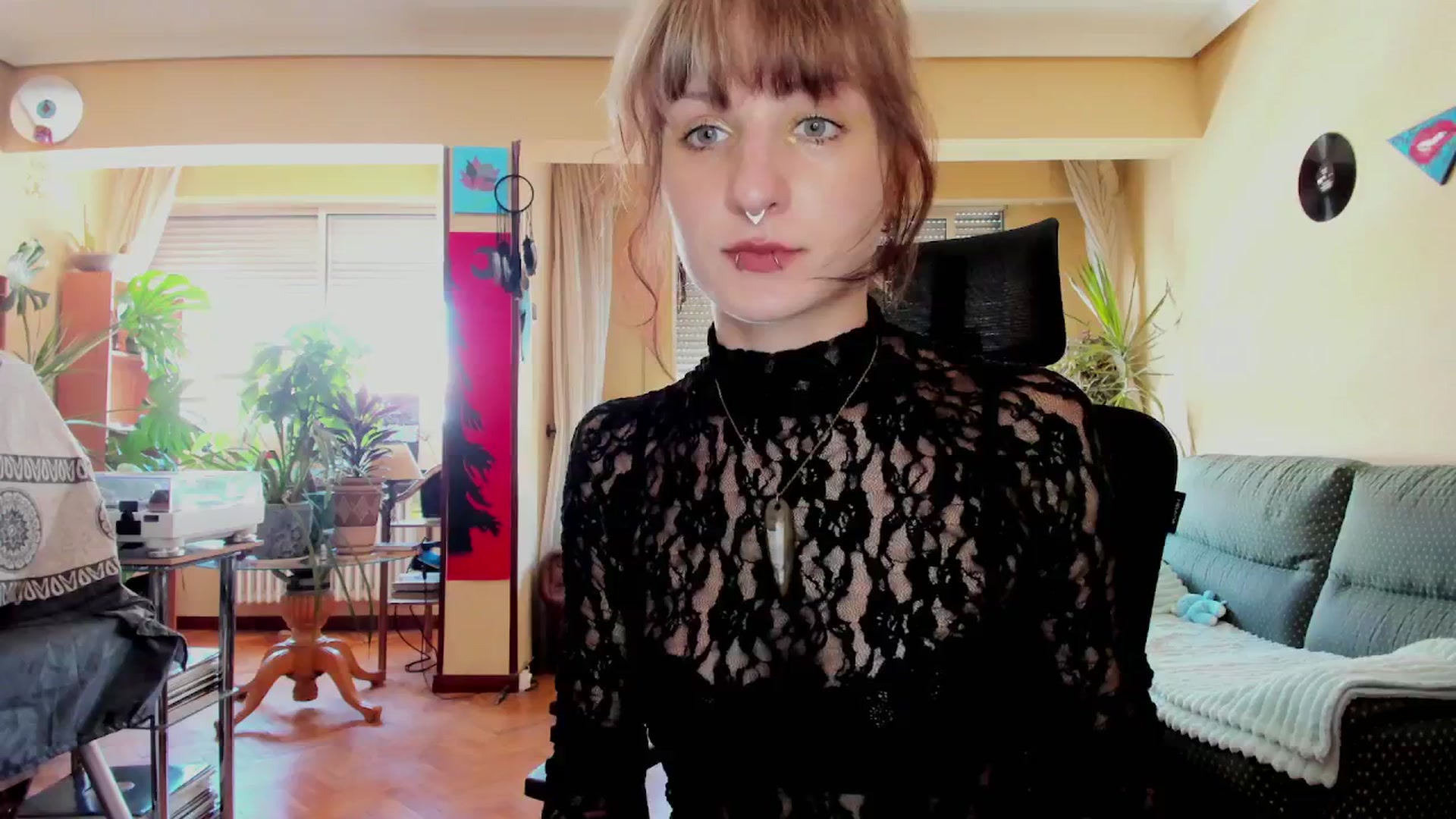 Gallery image thumbnail from Black_Aranya's myfreecams stream on, 07/31/2025, 16:12 image 15 of 20