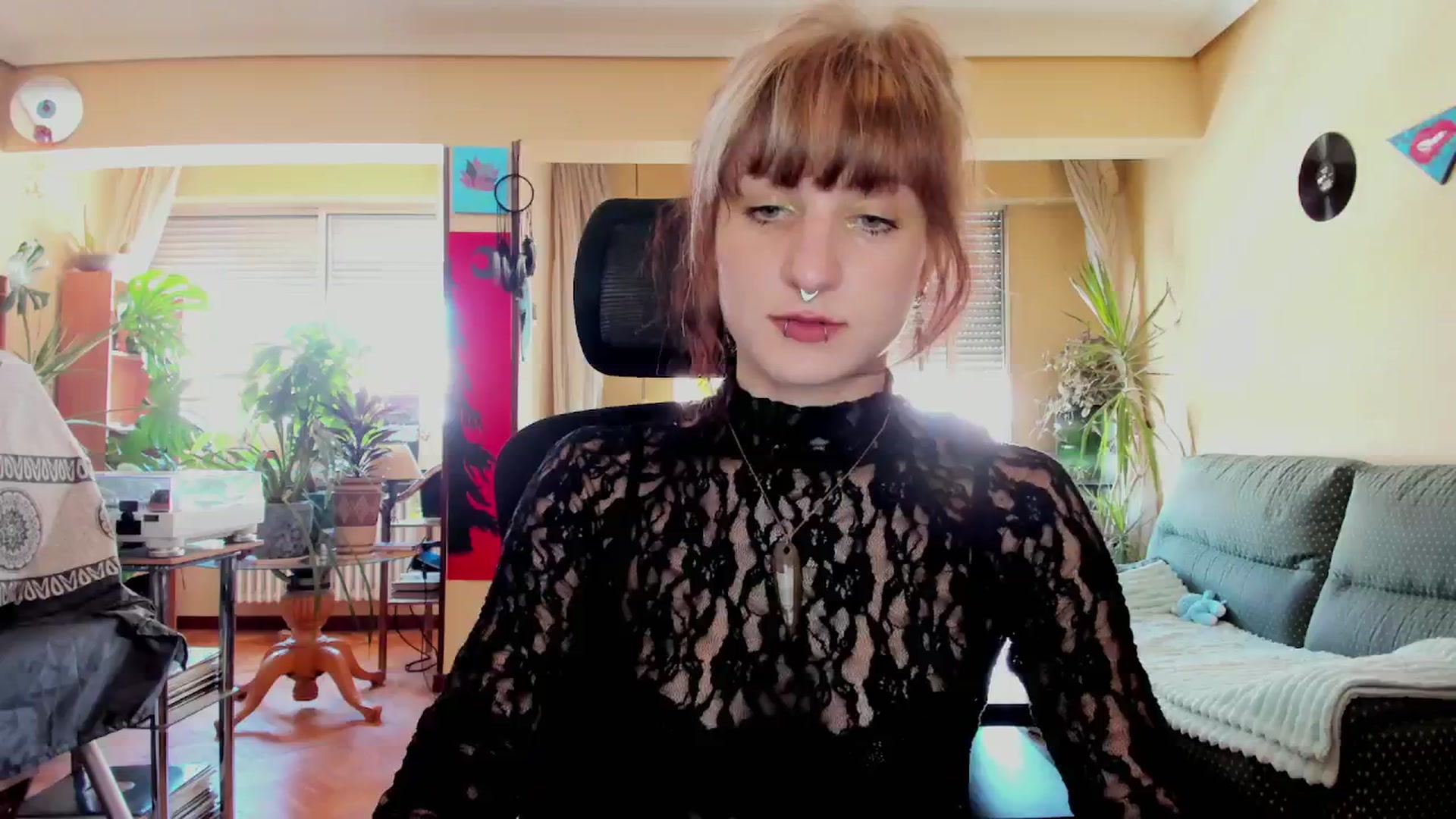 Gallery image thumbnail from Black_Aranya's myfreecams stream on, 07/31/2025, 16:12 image 20 of 20