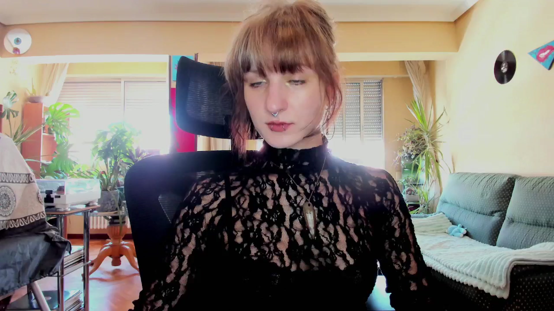 Gallery image thumbnail from Black_Aranya's myfreecams stream on, 07/31/2025, 16:12 image 14 of 20