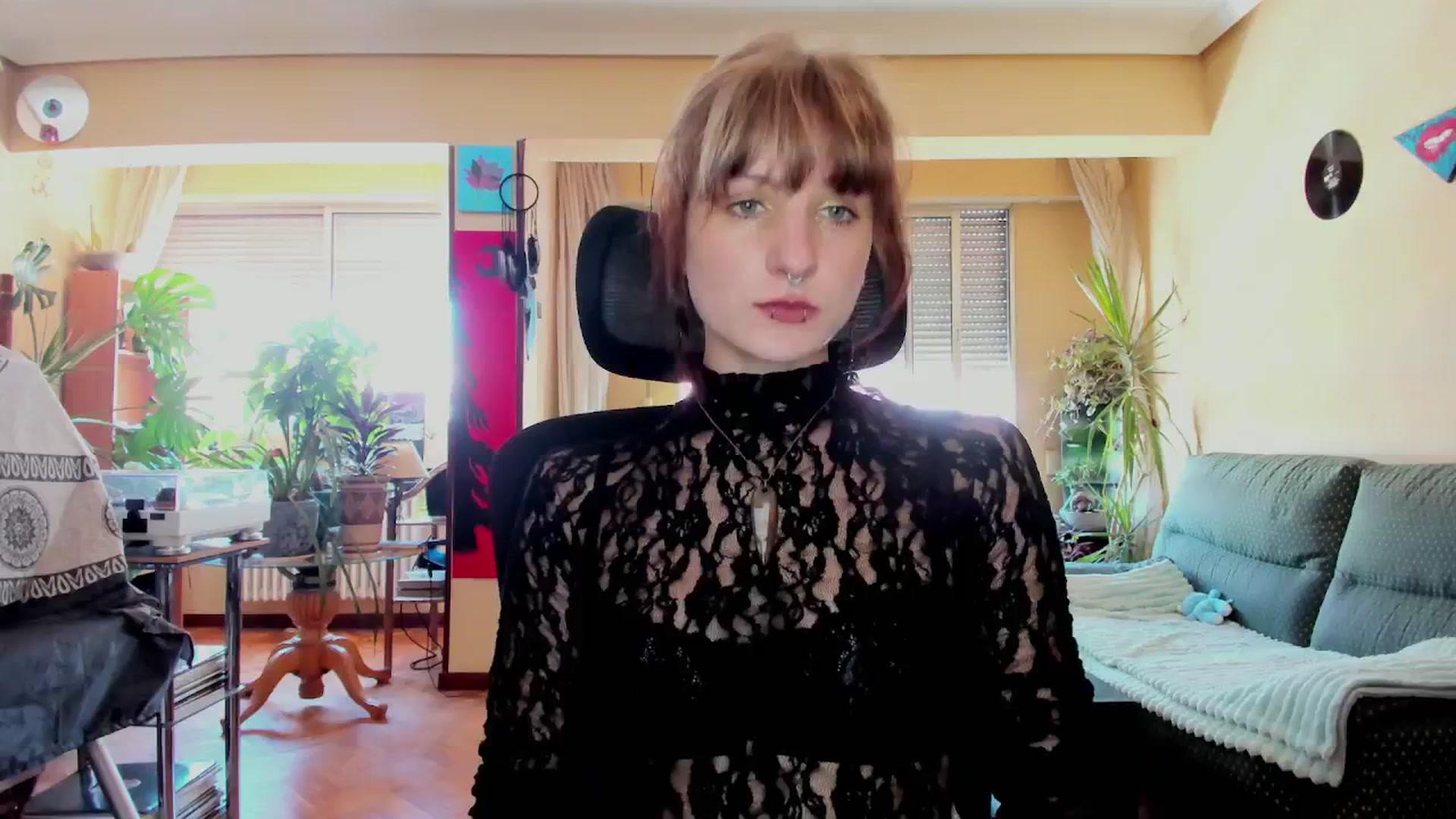 Gallery image thumbnail from Black_Aranya's myfreecams stream on, 07/31/2025, 16:12 image 2 of 20