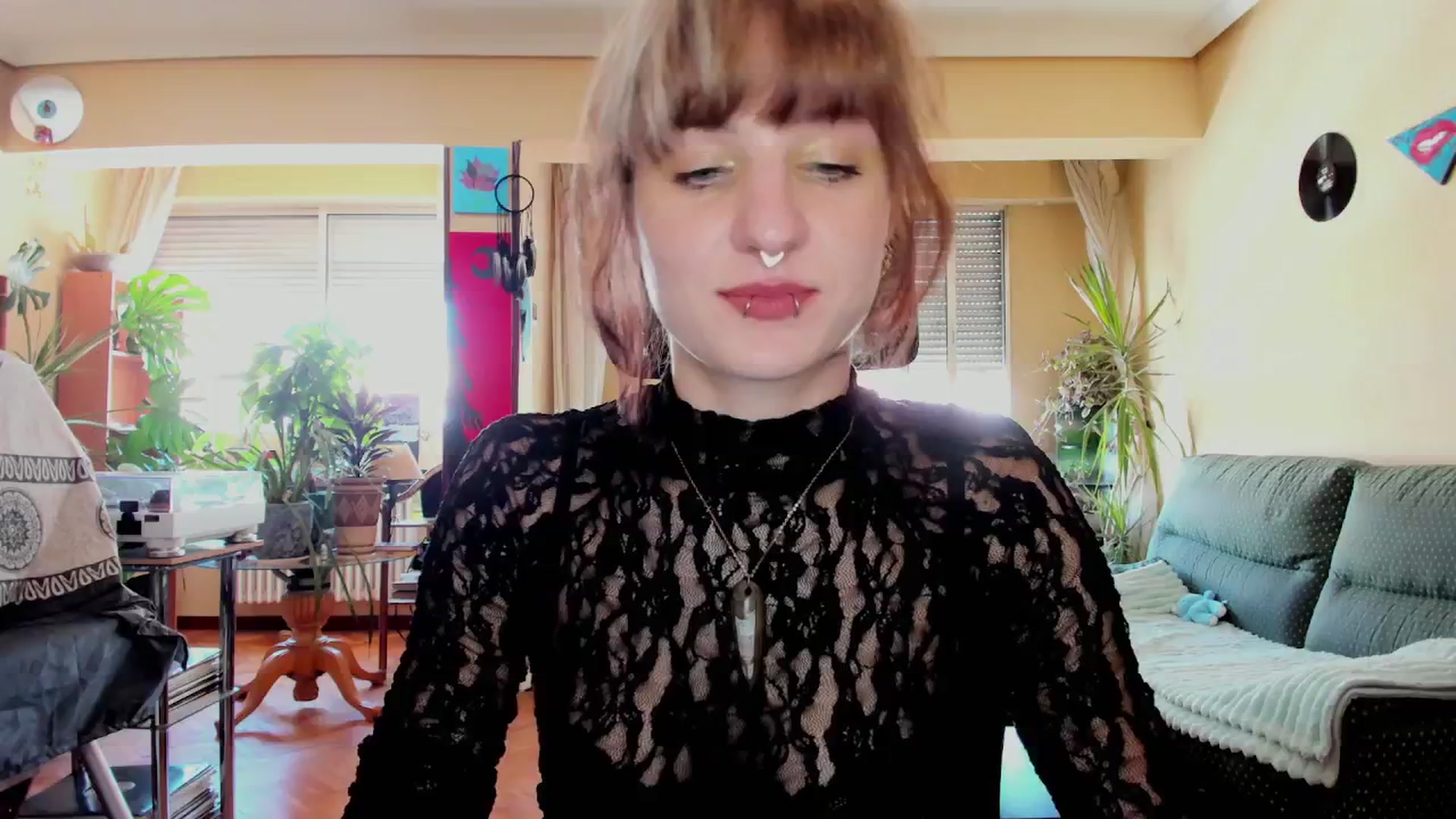 Gallery image thumbnail from Black_Aranya's myfreecams stream on, 07/31/2025, 16:12 image 17 of 20
