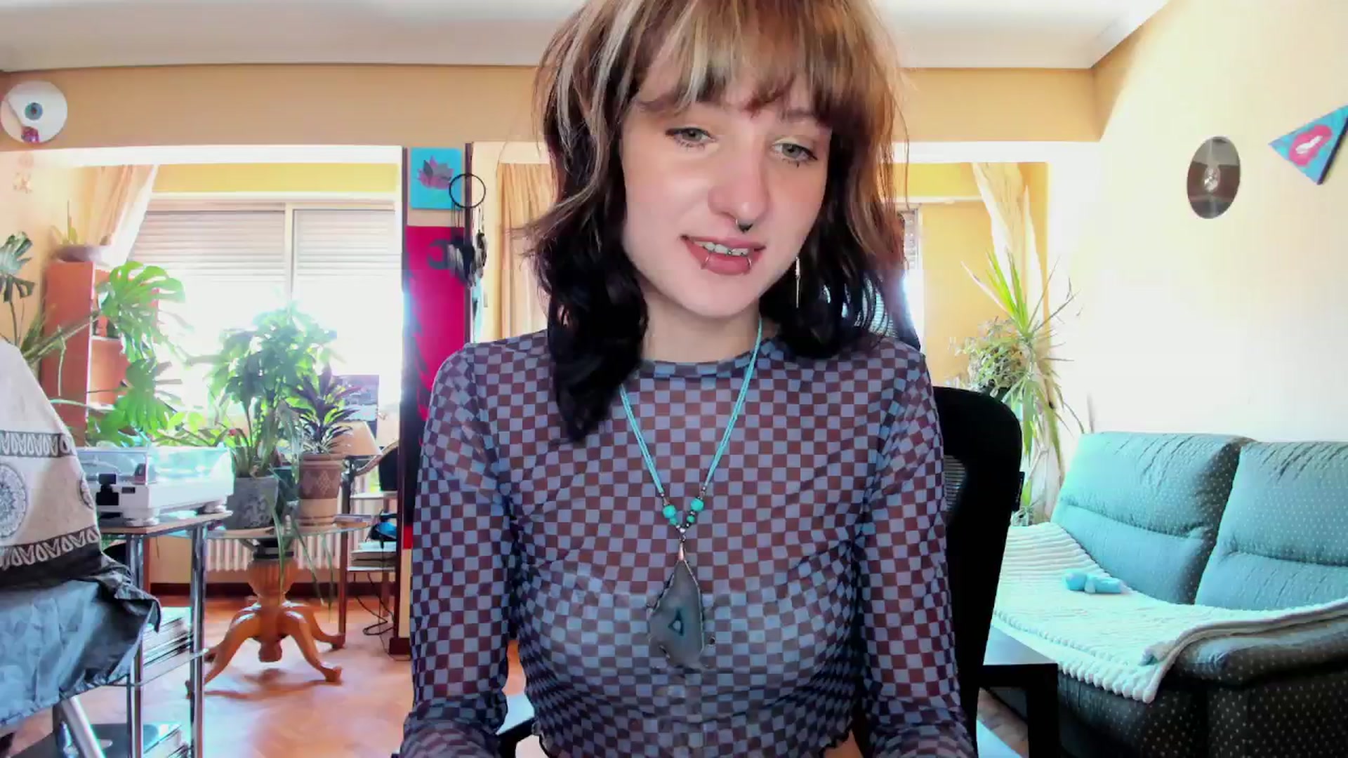 Gallery image thumbnail from Black_Aranya's myfreecams stream on, 08/03/2025, 13:59 image 20 of 20