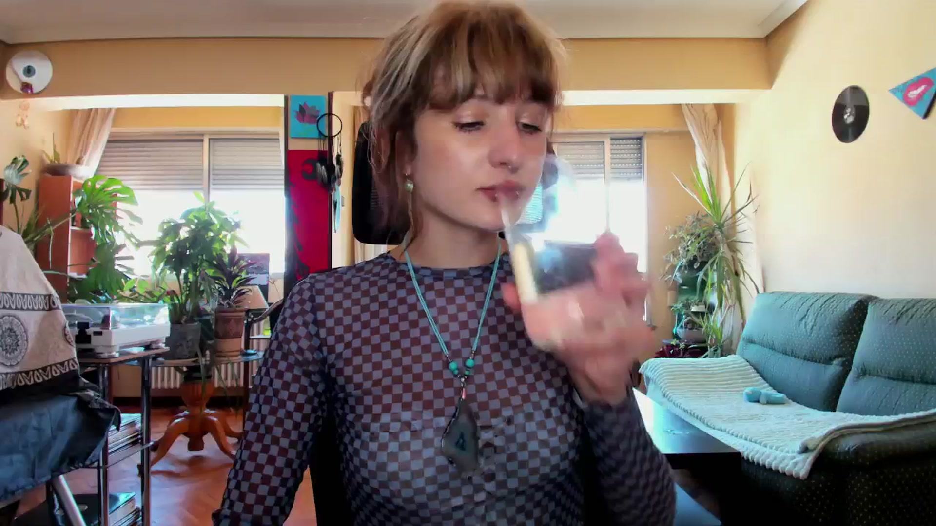 Gallery image thumbnail from Black_Aranya's myfreecams stream on, 08/03/2025, 15:57 image 11 of 20