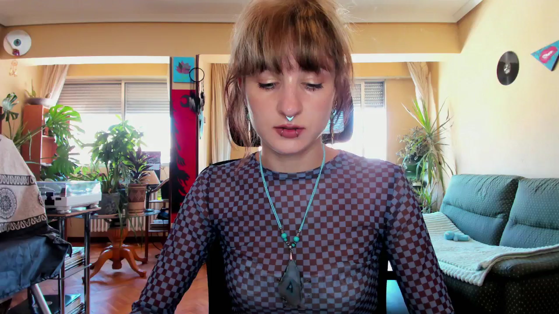 Gallery image thumbnail from Black_Aranya's myfreecams stream on, 08/03/2025, 15:57 image 19 of 20