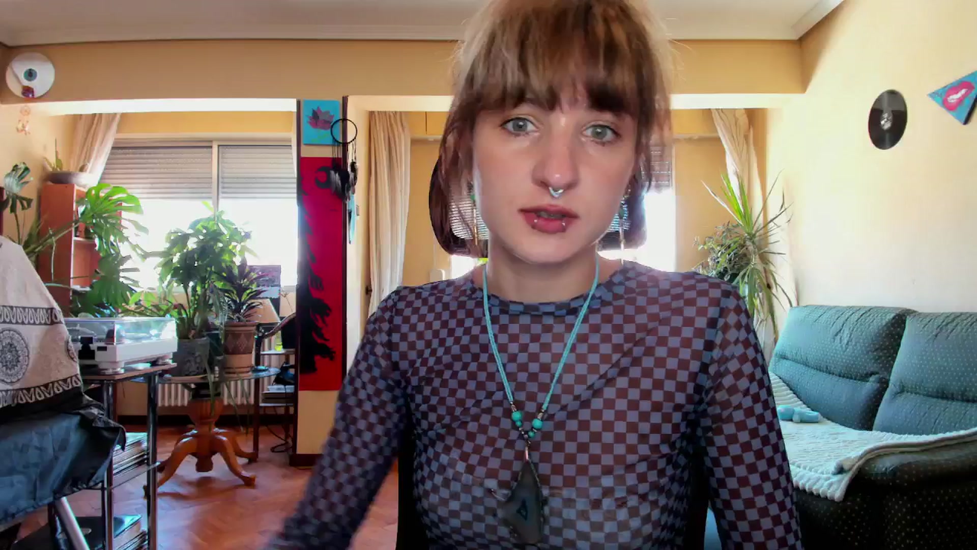 Gallery image thumbnail from Black_Aranya's myfreecams stream on, 08/03/2025, 15:57 image 15 of 20