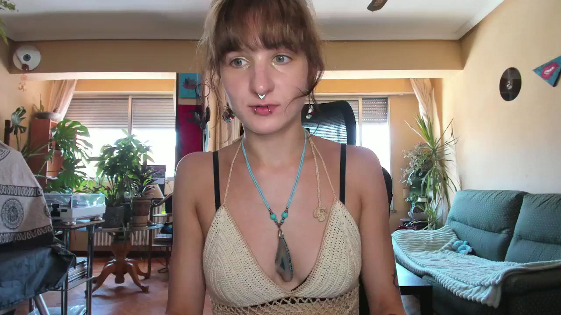 Gallery image thumbnail from Black_Aranya's myfreecams stream on, 08/05/2025, 14:21 image 10 of 20