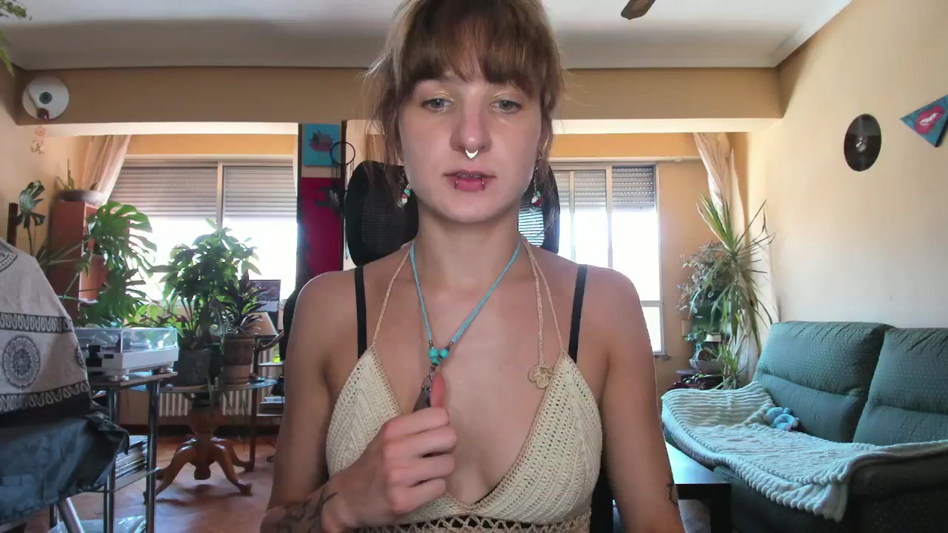 Gallery image thumbnail from Black_Aranya's myfreecams stream on, 08/05/2025, 14:21 image 11 of 20
