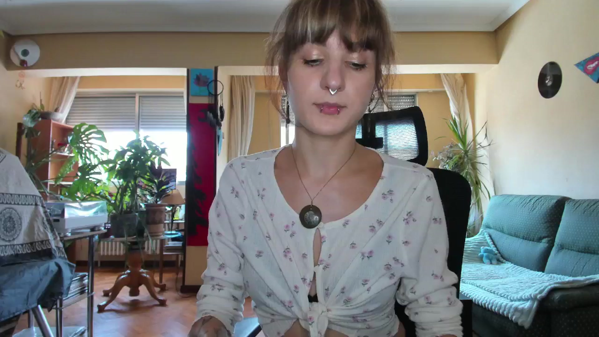 Gallery image thumbnail from Black_Aranya's myfreecams stream on, 08/06/2025, 14:17 image 18 of 20