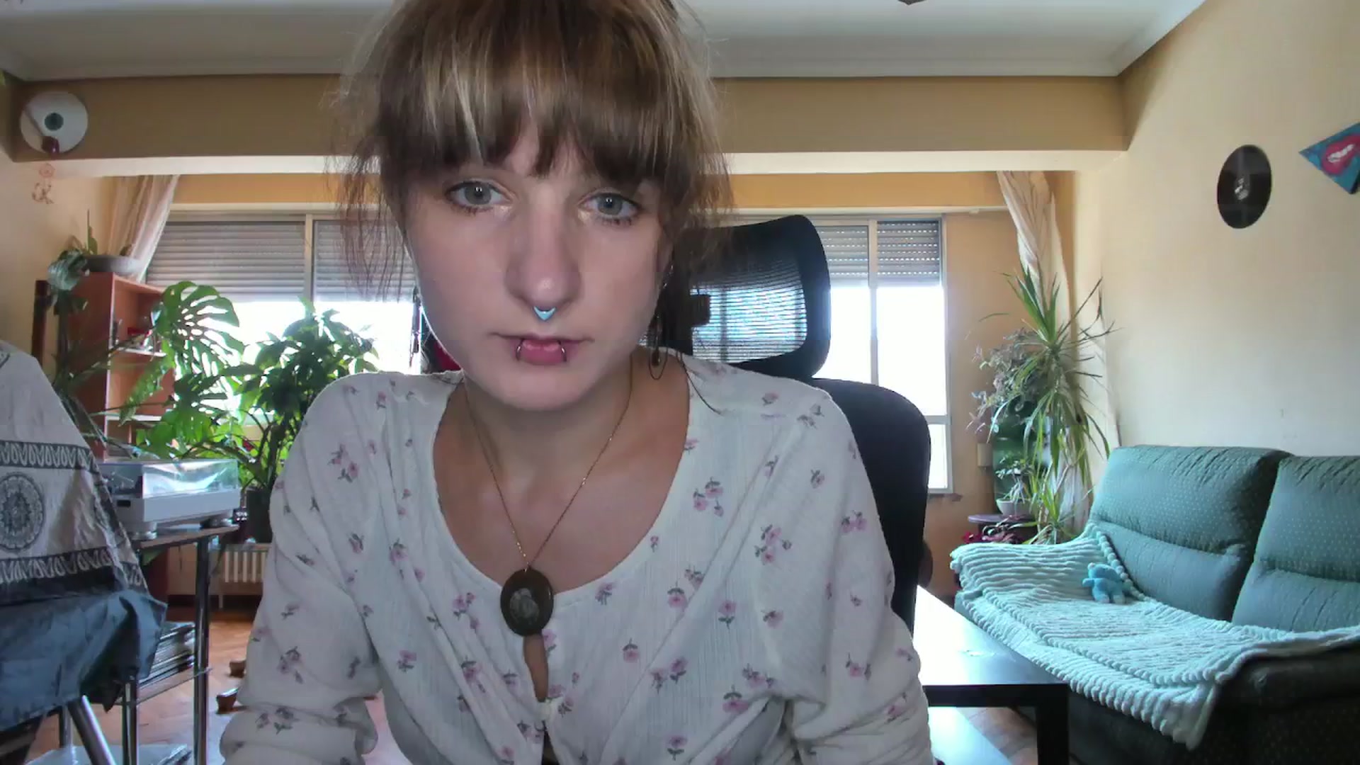 Gallery image thumbnail from Black_Aranya's myfreecams stream on, 08/06/2025, 14:17 image 9 of 20