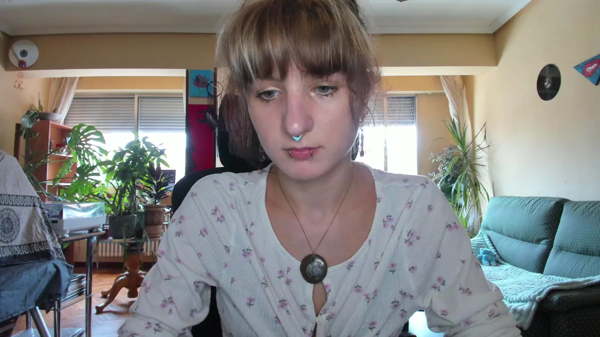 Gallery image thumbnail from Black_Aranya's myfreecams stream on, 08/06/2025, 14:17 image 5 of 20