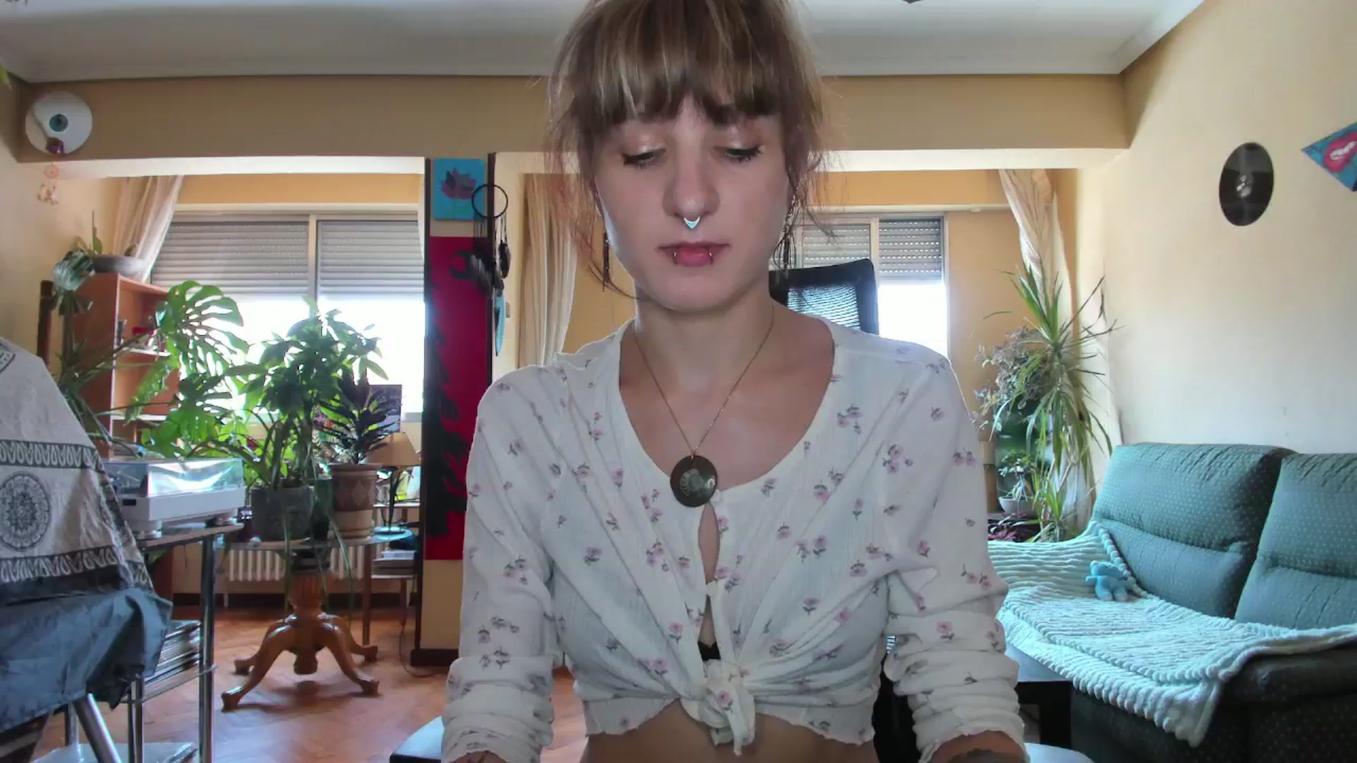 Gallery image thumbnail from Black_Aranya's myfreecams stream on, 08/06/2025, 14:17 image 15 of 20