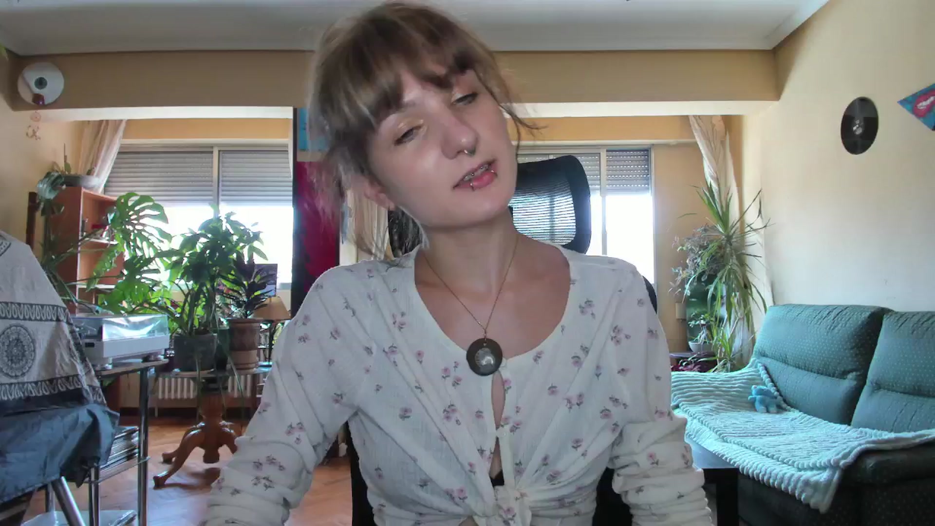 Gallery image thumbnail from Black_Aranya's myfreecams stream on, 08/06/2025, 14:17 image 17 of 20