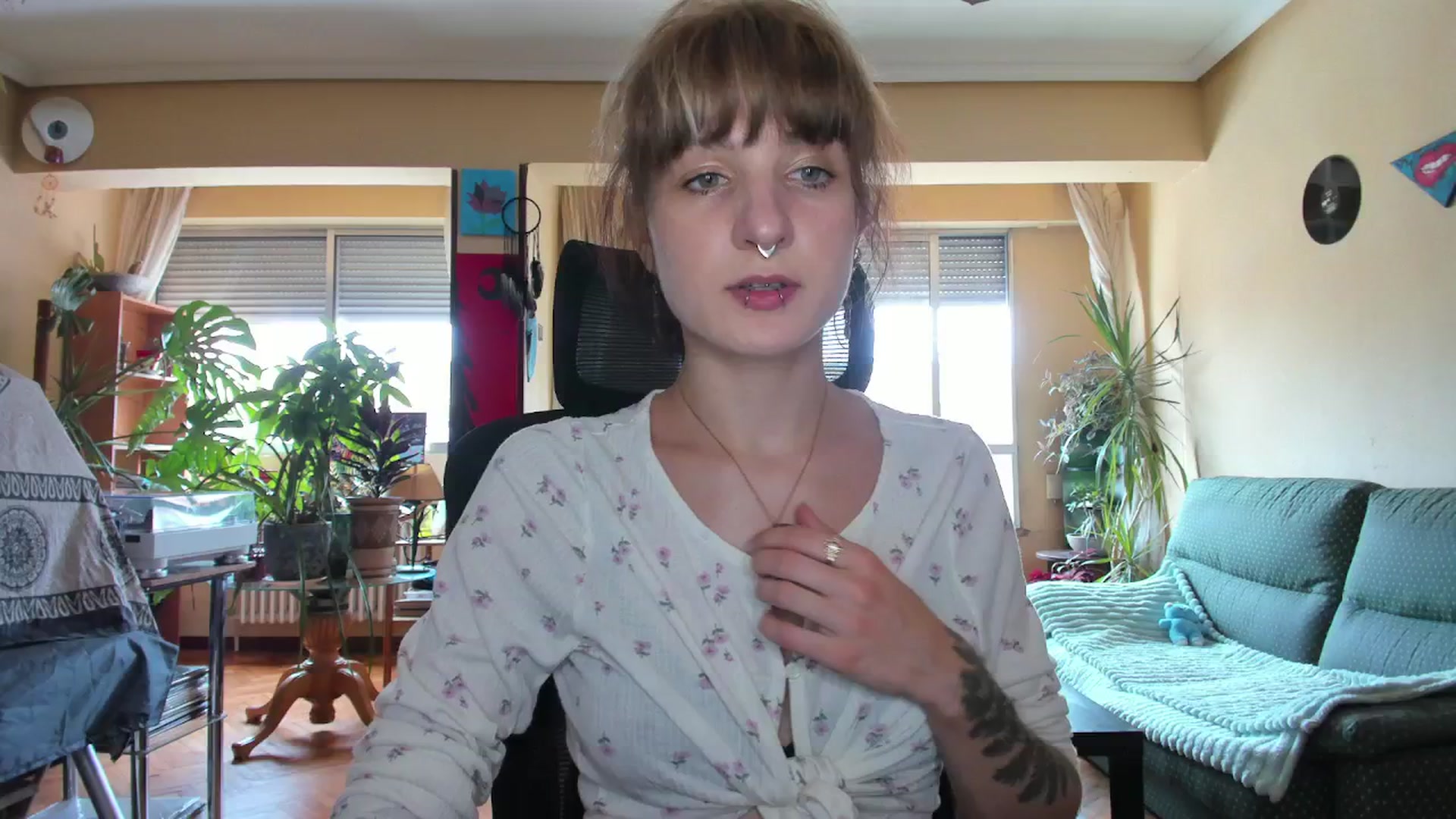 Gallery image thumbnail from Black_Aranya's myfreecams stream on, 08/06/2025, 14:17 image 3 of 20