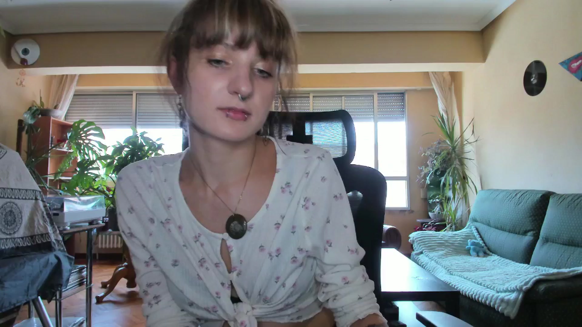 Gallery image thumbnail from Black_Aranya's myfreecams stream on, 08/06/2025, 14:17 image 16 of 20