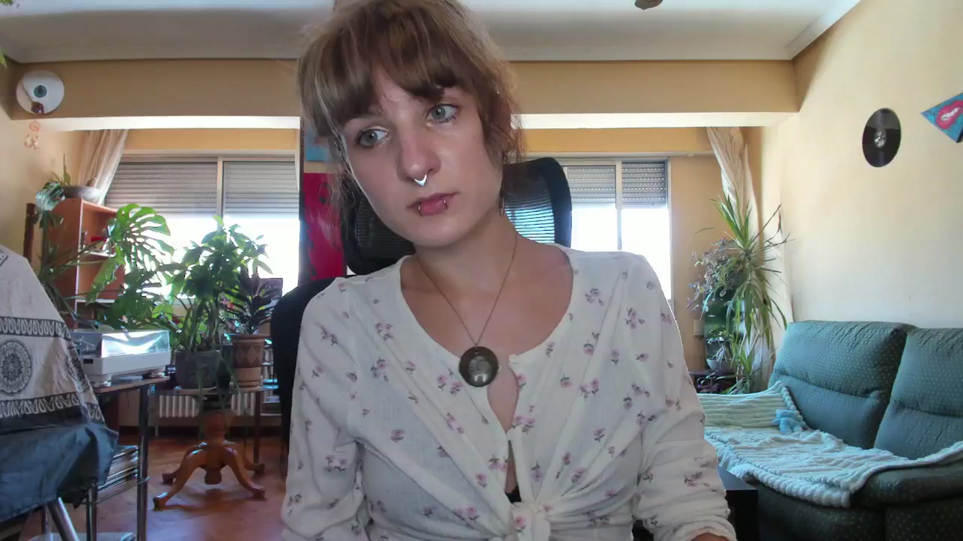 Gallery image thumbnail from Black_Aranya's myfreecams stream on, 08/06/2025, 15:43 image 15 of 20