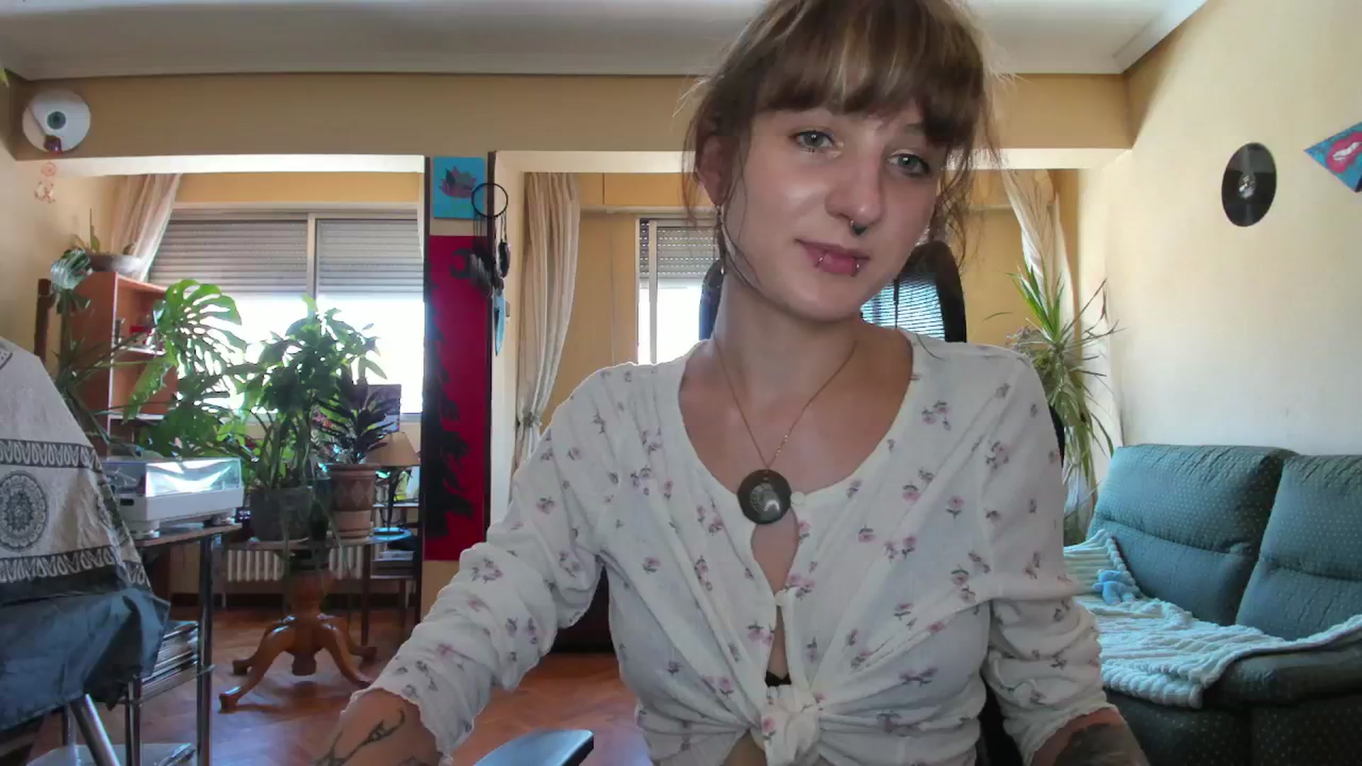 Gallery image thumbnail from Black_Aranya's myfreecams stream on, 08/06/2025, 15:43 image 6 of 20