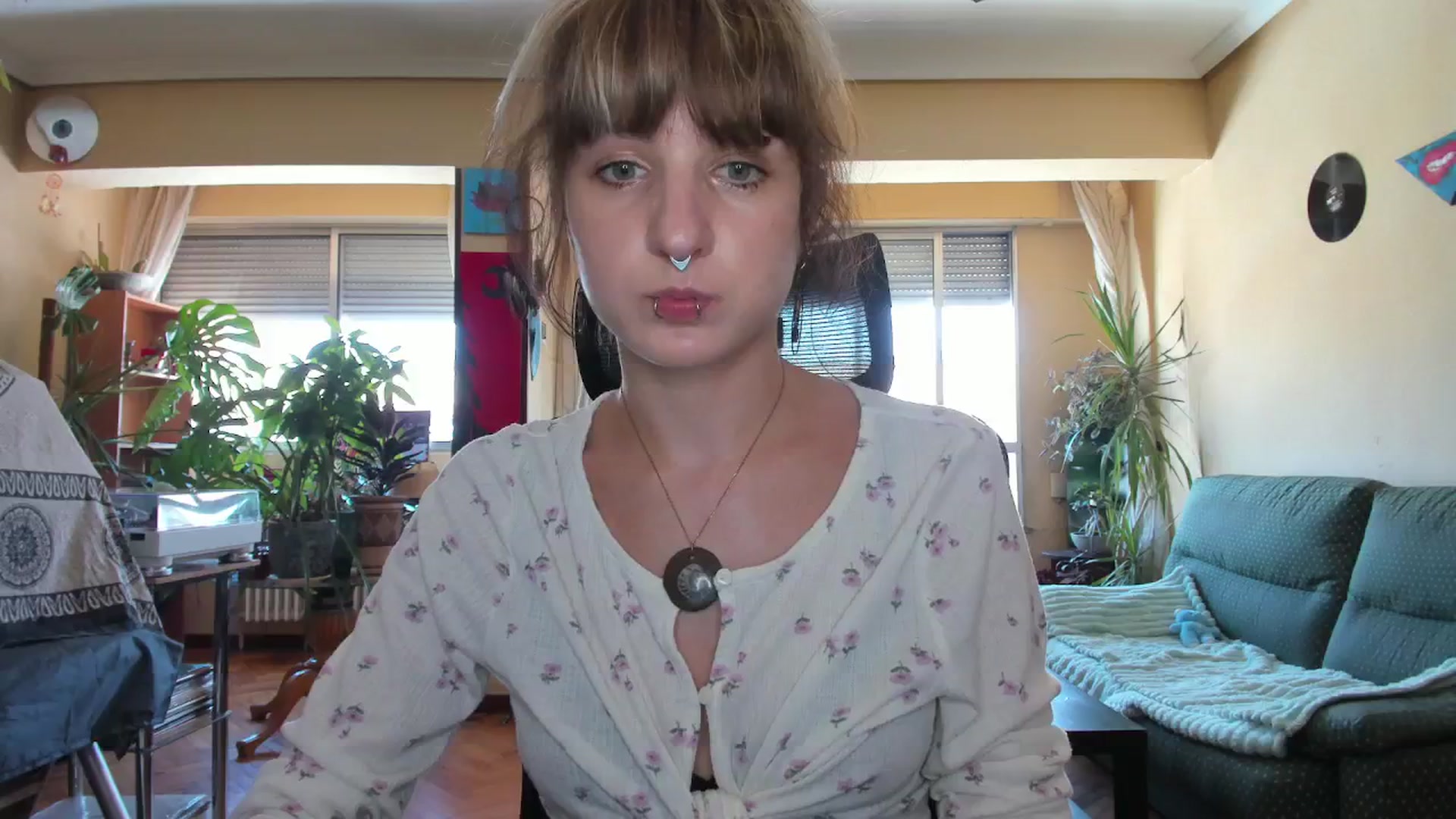 Gallery image thumbnail from Black_Aranya's myfreecams stream on, 08/06/2025, 15:43 image 1 of 20