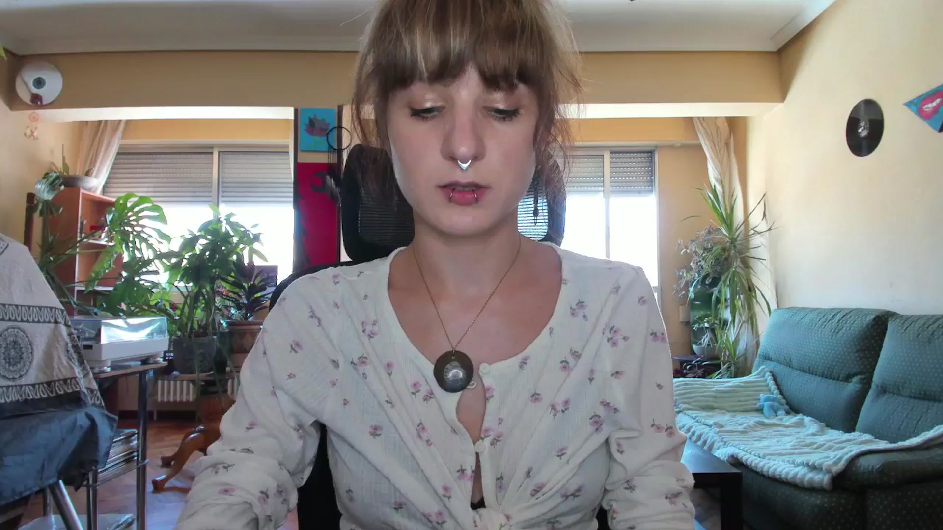 Gallery image thumbnail from Black_Aranya's myfreecams stream on, 08/06/2025, 15:43 image 3 of 20