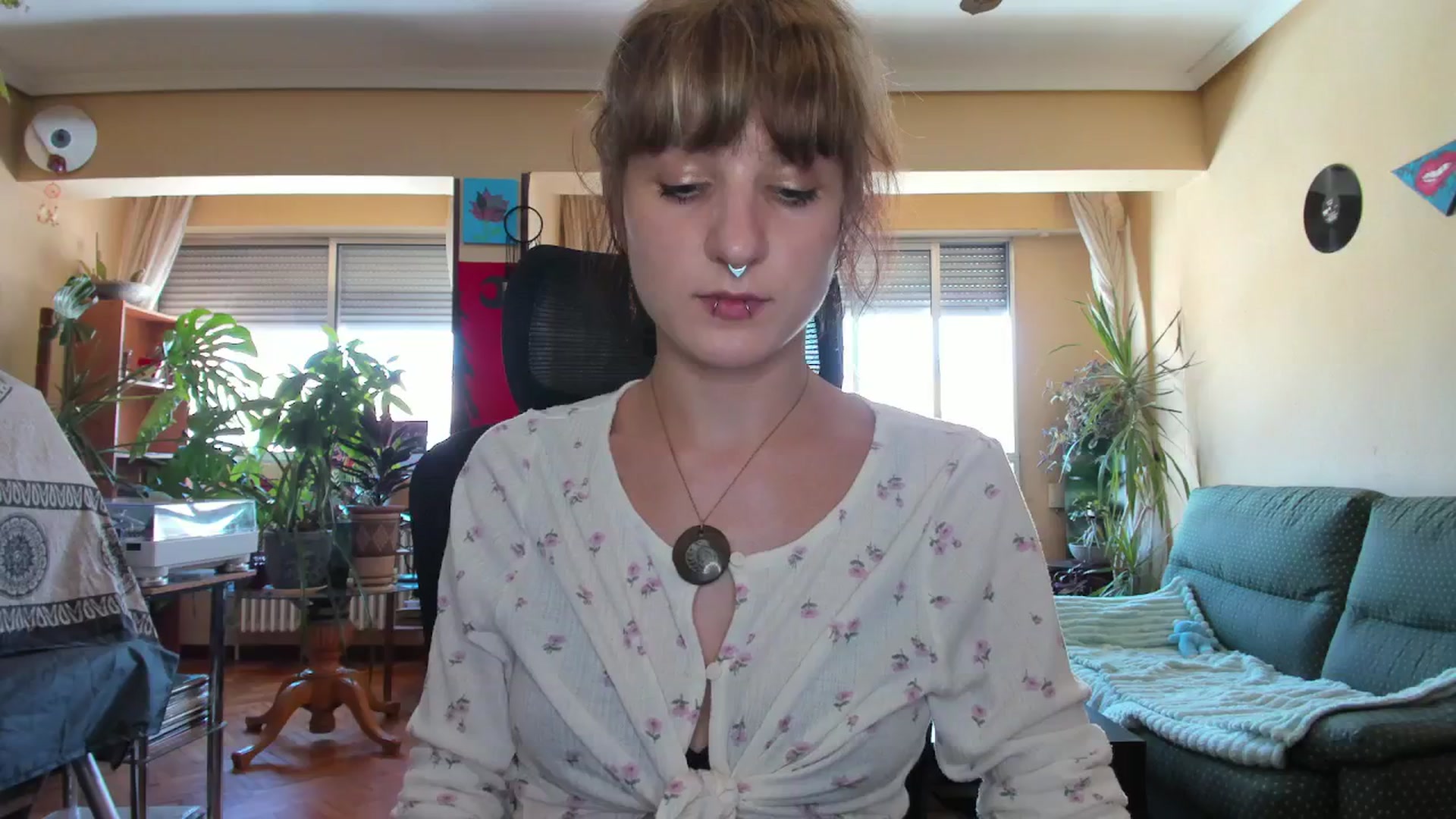 Gallery image thumbnail from Black_Aranya's myfreecams stream on, 08/06/2025, 15:43 image 14 of 20