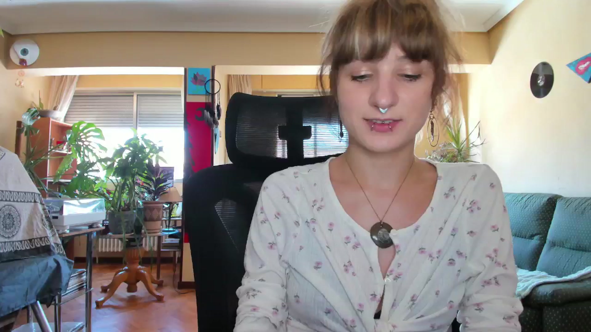 Gallery image thumbnail from Black_Aranya's myfreecams stream on, 08/06/2025, 15:43 image 4 of 20