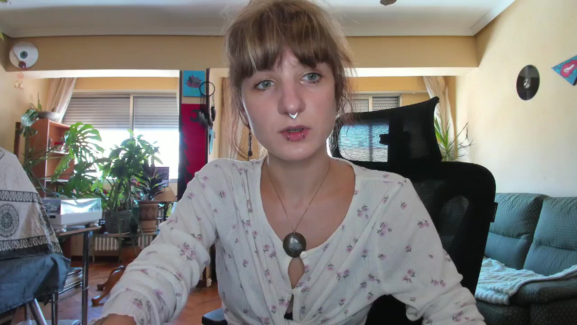 Gallery image thumbnail from Black_Aranya's myfreecams stream on, 08/06/2025, 15:43 image 10 of 20