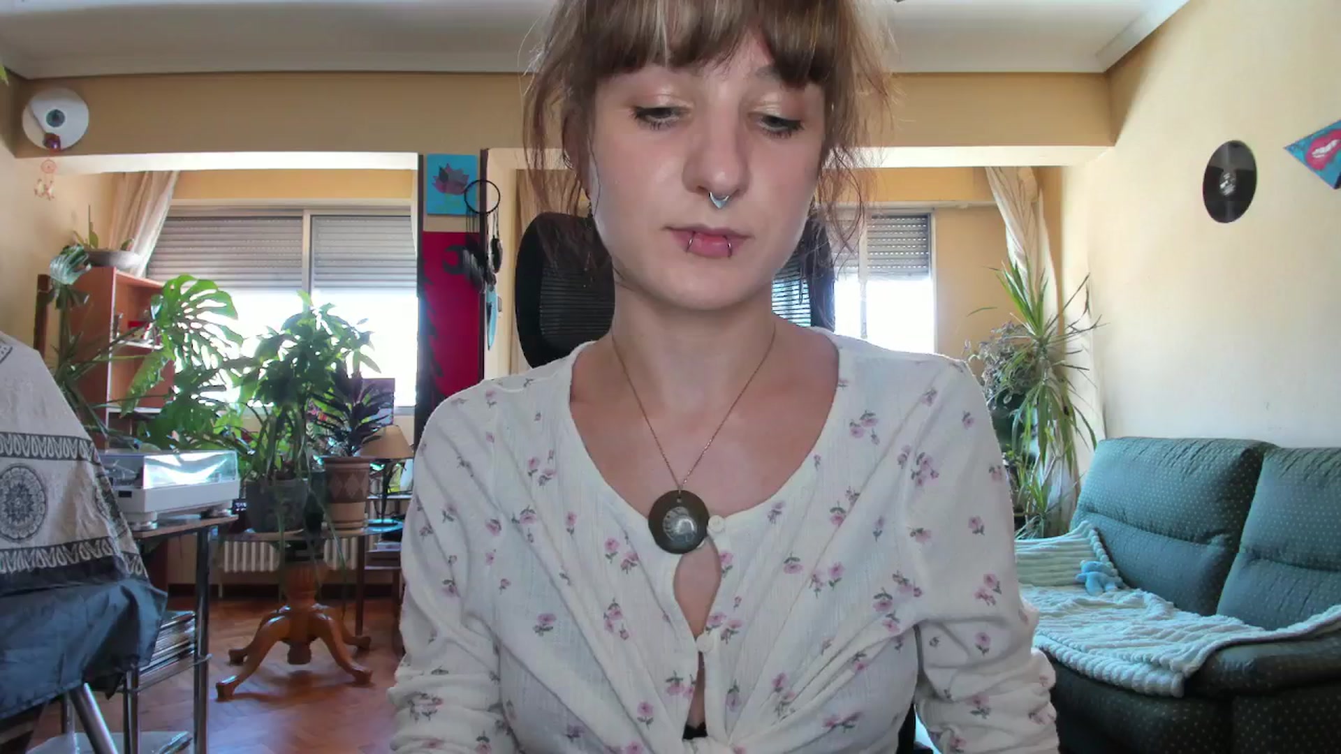 Gallery image thumbnail from Black_Aranya's myfreecams stream on, 08/06/2025, 15:43 image 5 of 20