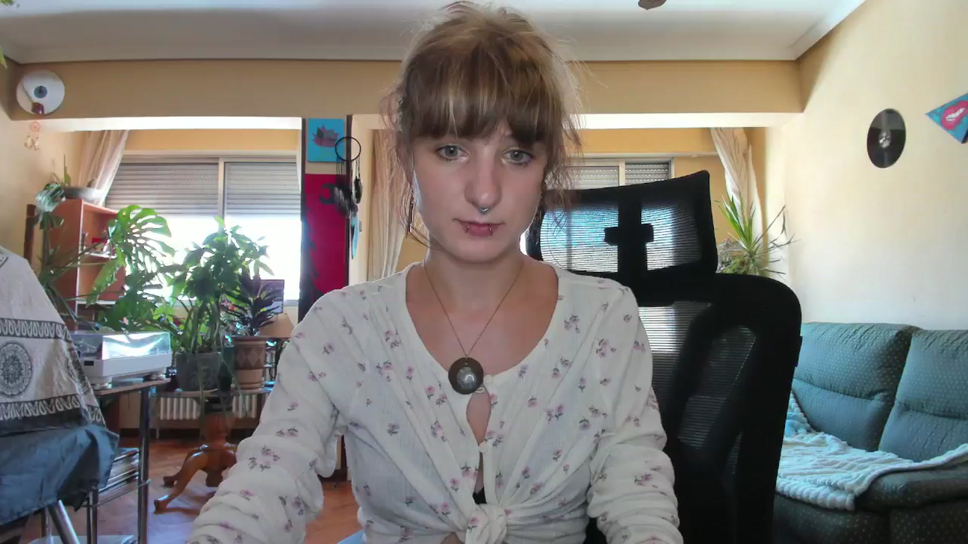 Gallery image thumbnail from Black_Aranya's myfreecams stream on, 08/06/2025, 15:43 image 9 of 20