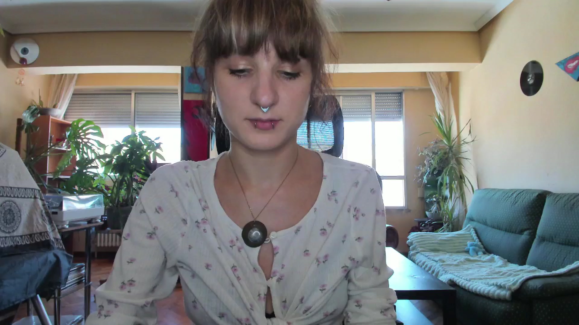 Gallery image thumbnail from Black_Aranya's myfreecams stream on, 08/06/2025, 15:43 image 2 of 20
