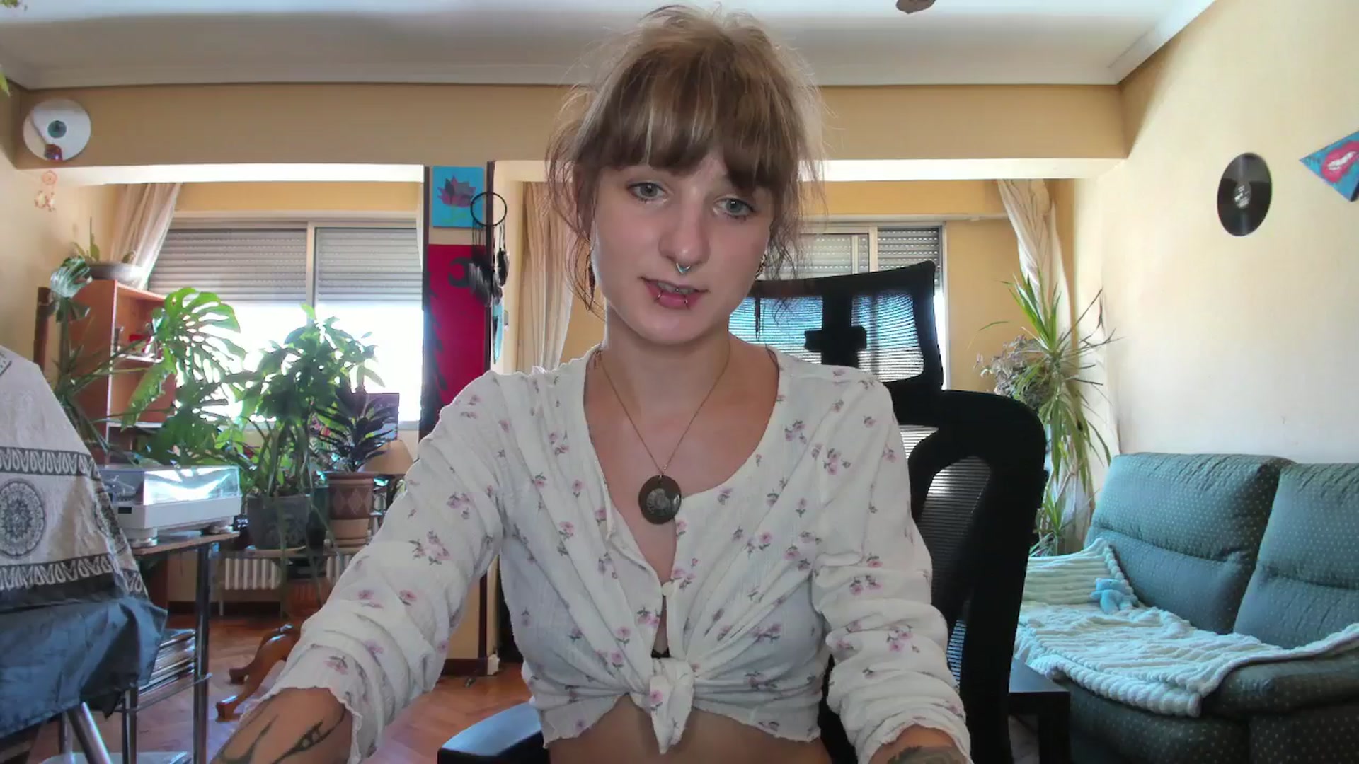 Gallery image thumbnail from Black_Aranya's myfreecams stream on, 08/06/2025, 15:43 image 19 of 20