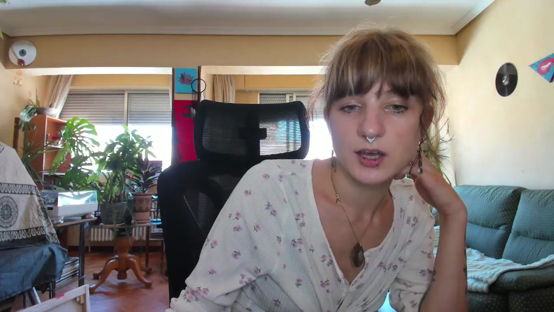 Gallery image thumbnail from Black_Aranya's myfreecams stream on, 08/06/2025, 16:17 image 19 of 20