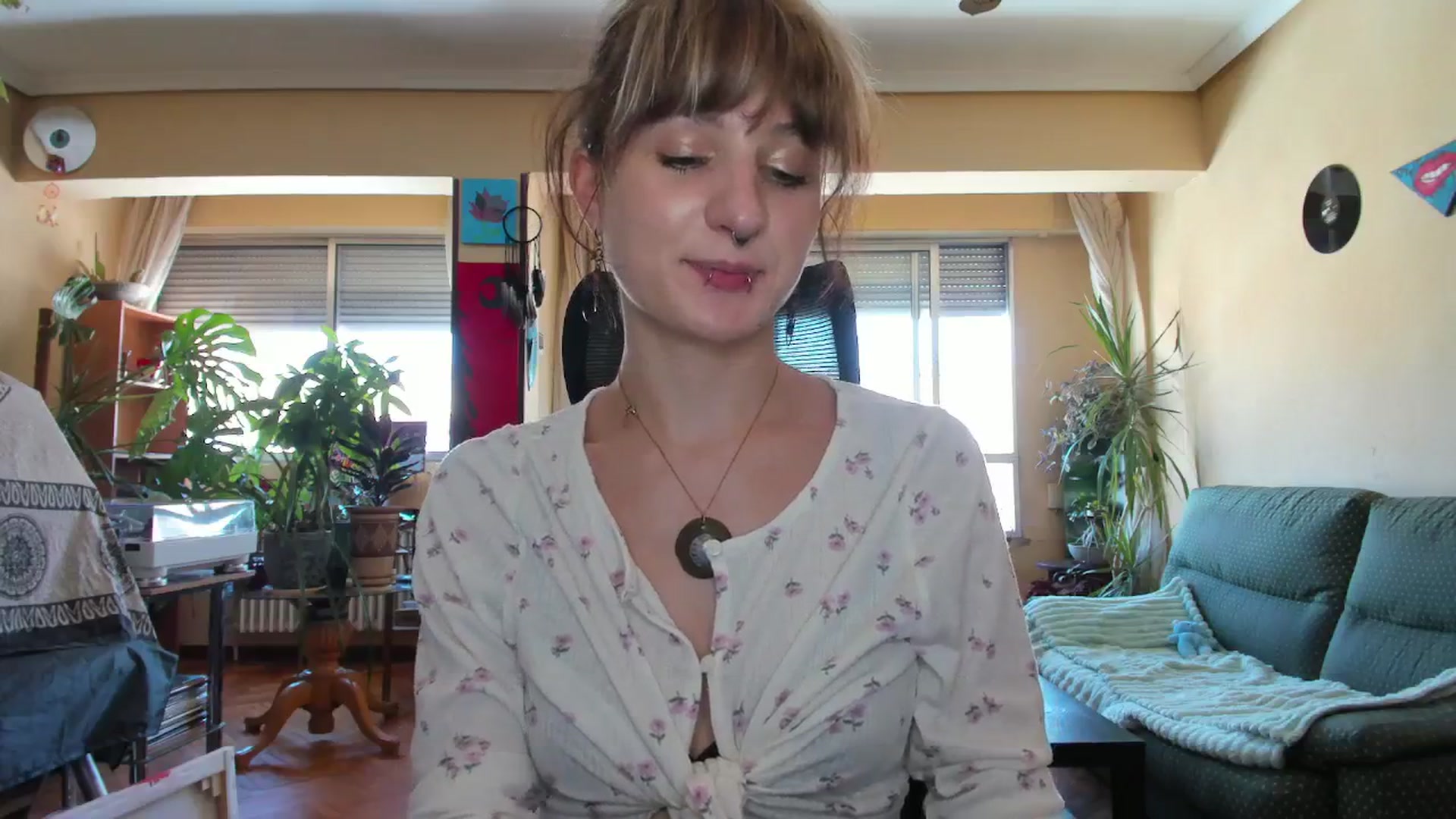 Gallery image thumbnail from Black_Aranya's myfreecams stream on, 08/06/2025, 16:17 image 11 of 20