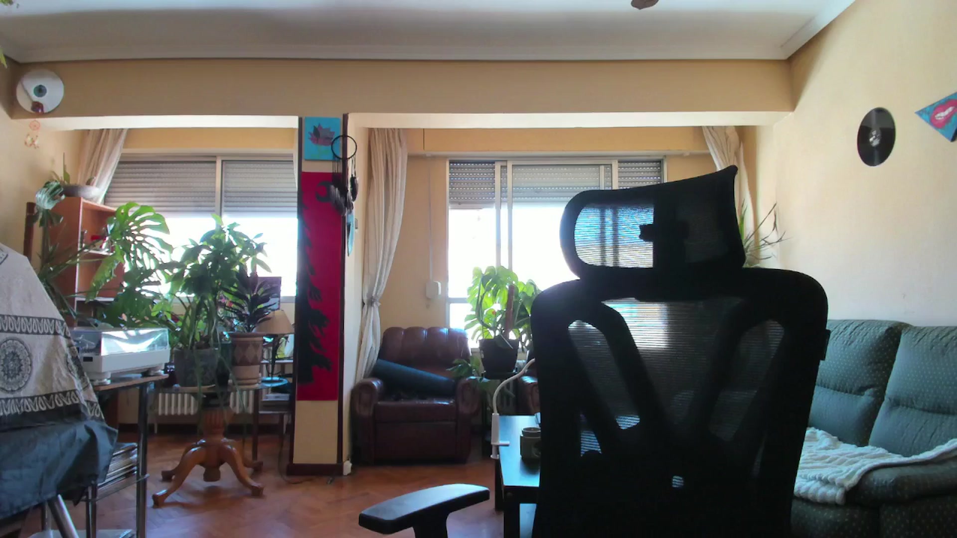 Gallery image thumbnail from Black_Aranya's myfreecams stream on, 08/06/2025, 16:17 image 7 of 20