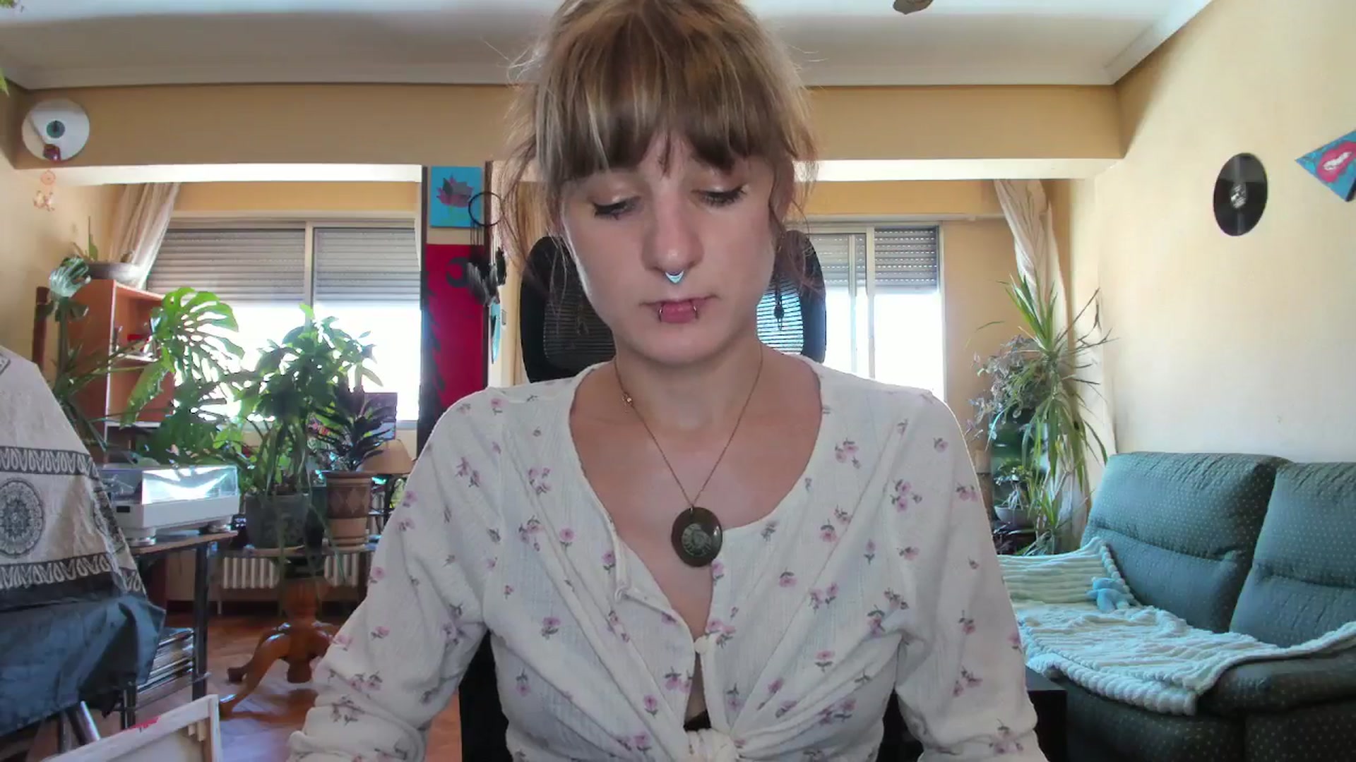 Gallery image thumbnail from Black_Aranya's myfreecams stream on, 08/06/2025, 16:17 image 14 of 20