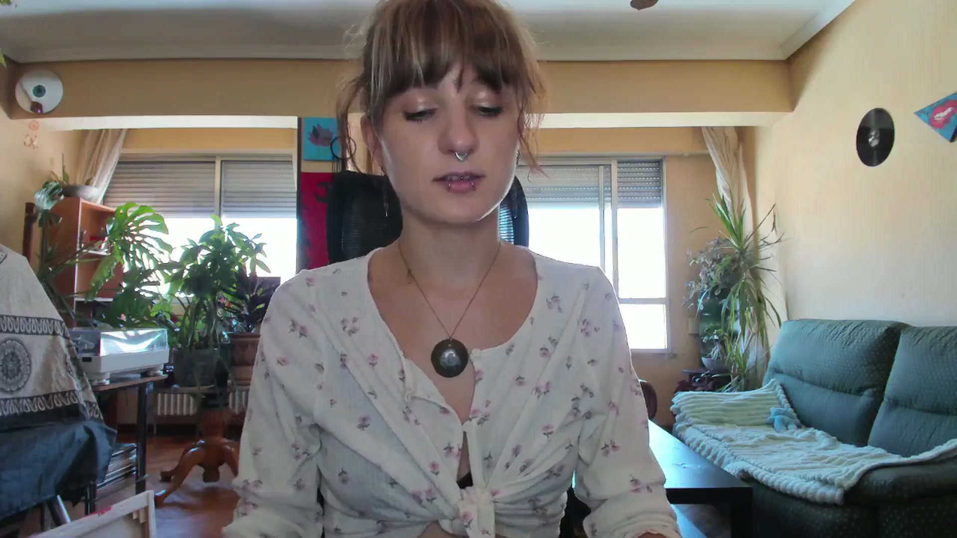 Gallery image thumbnail from Black_Aranya's myfreecams stream on, 08/06/2025, 16:17 image 18 of 20