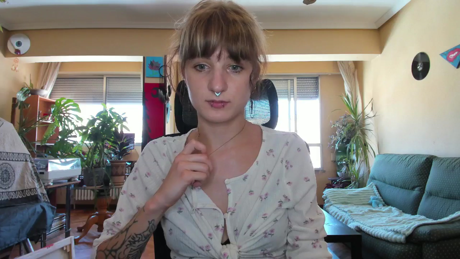 Gallery image thumbnail from Black_Aranya's myfreecams stream on, 08/06/2025, 16:17 image 12 of 20