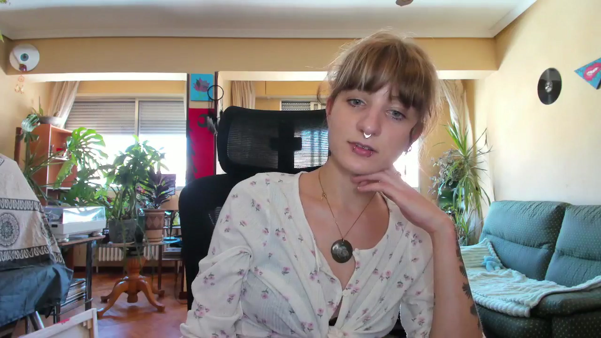 Gallery image thumbnail from Black_Aranya's myfreecams stream on, 08/06/2025, 16:17 image 20 of 20