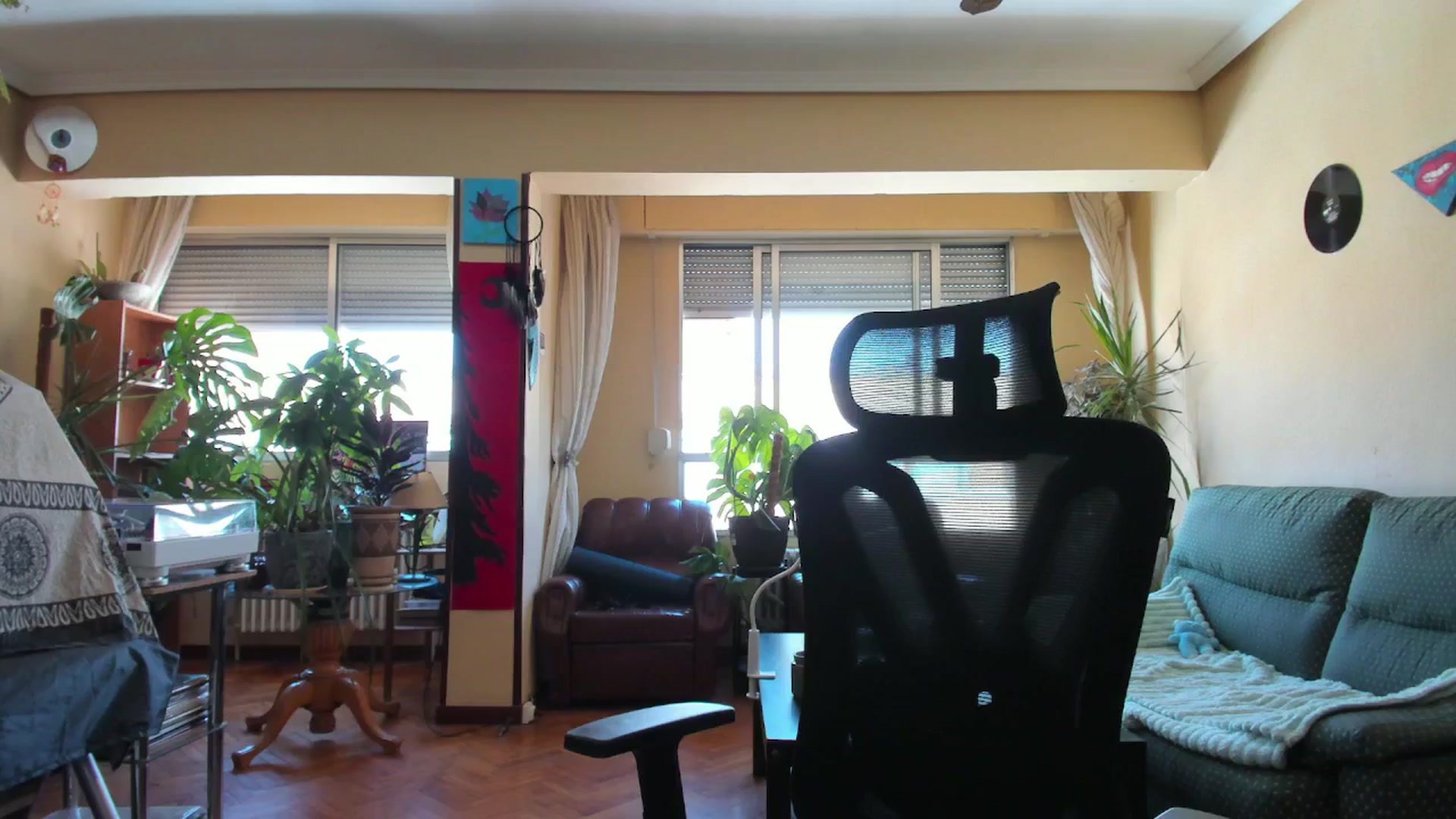Gallery image thumbnail from Black_Aranya's myfreecams stream on, 08/06/2025, 16:17 image 5 of 20