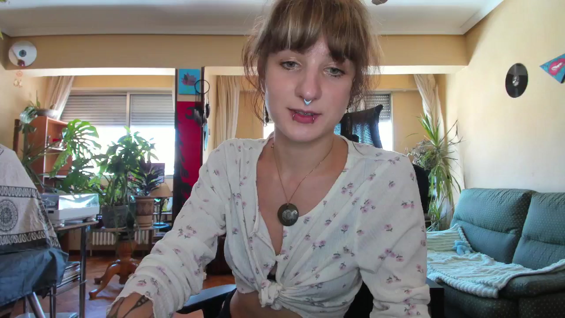 Gallery image thumbnail from Black_Aranya's myfreecams stream on, 08/06/2025, 16:17 image 3 of 20