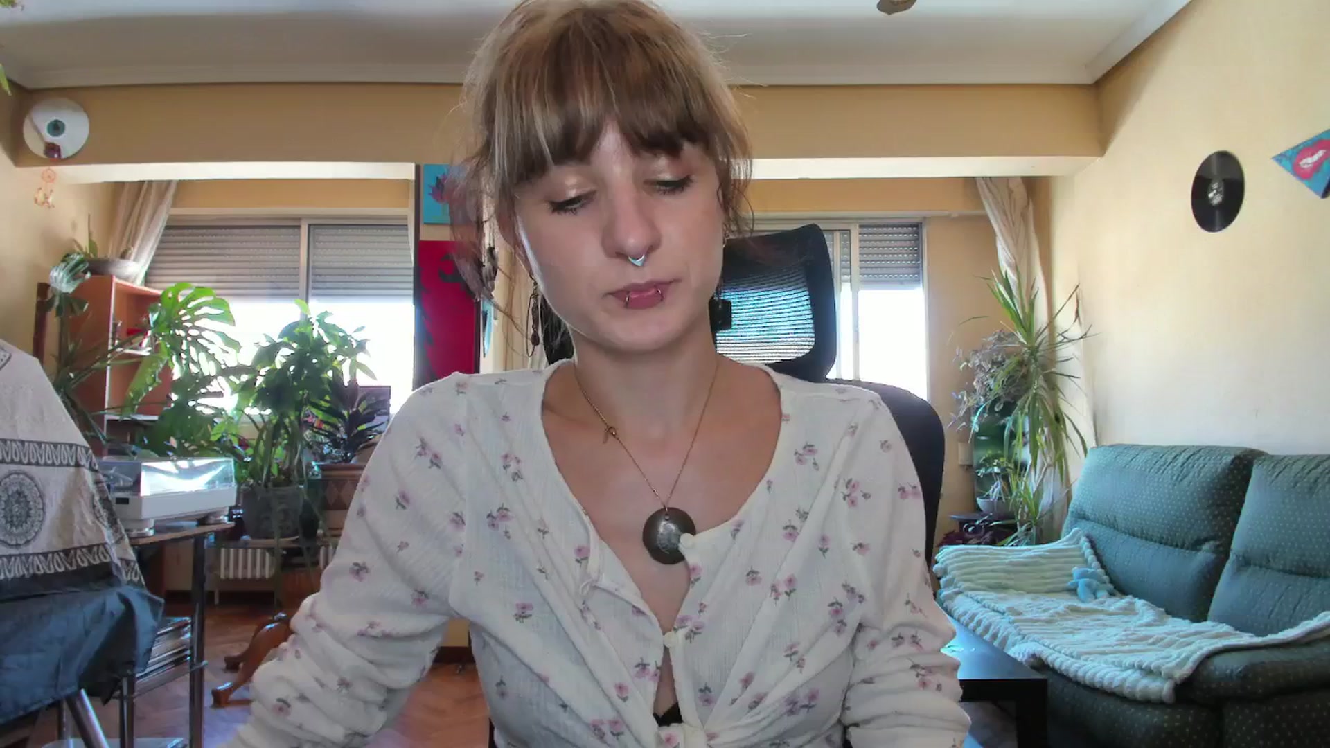 Gallery image thumbnail from Black_Aranya's myfreecams stream on, 08/06/2025, 16:52 image 11 of 20