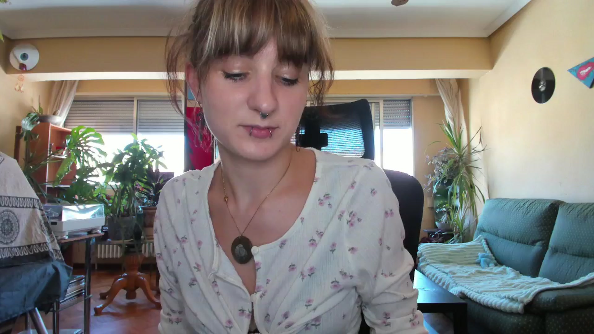 Gallery image thumbnail from Black_Aranya's myfreecams stream on, 08/06/2025, 16:52 image 2 of 20