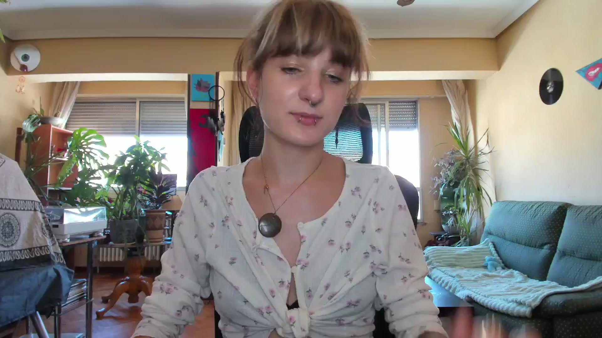 Gallery image thumbnail from Black_Aranya's myfreecams stream on, 08/06/2025, 16:52 image 14 of 20