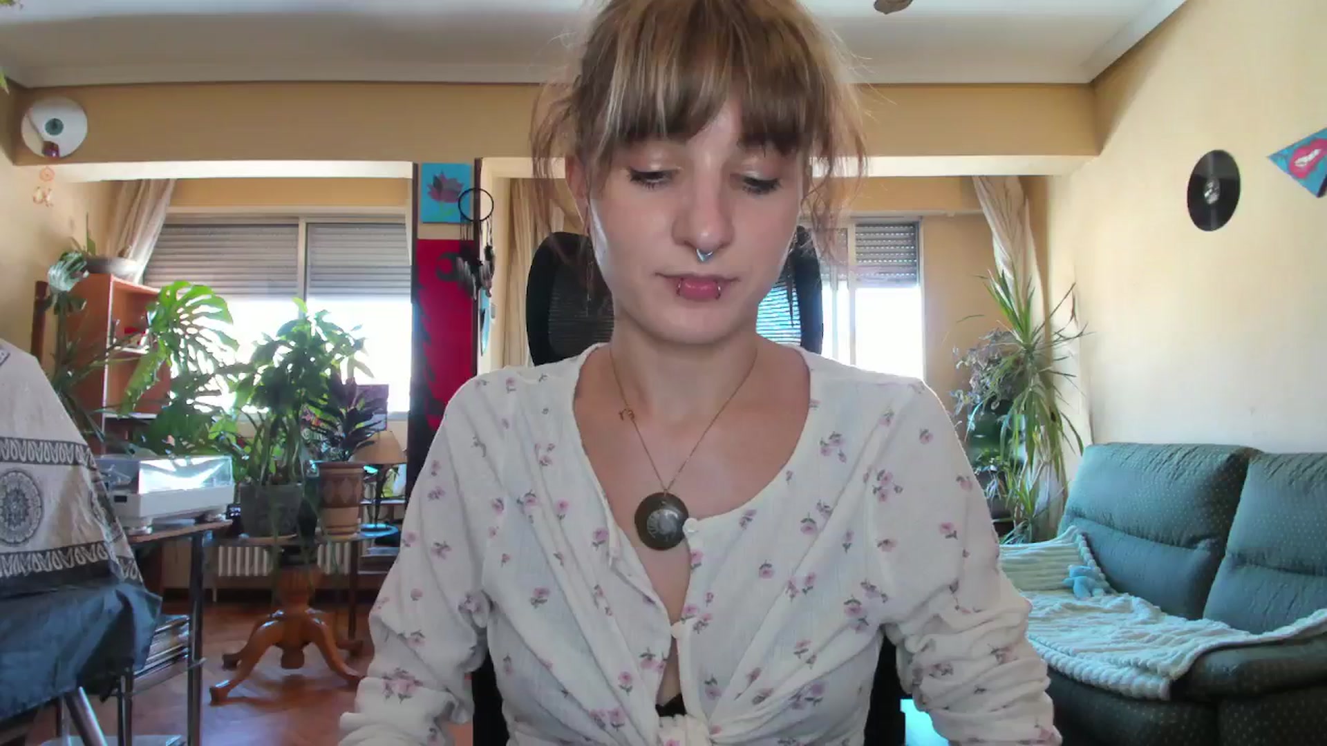 Gallery image thumbnail from Black_Aranya's myfreecams stream on, 08/06/2025, 16:52 image 4 of 20