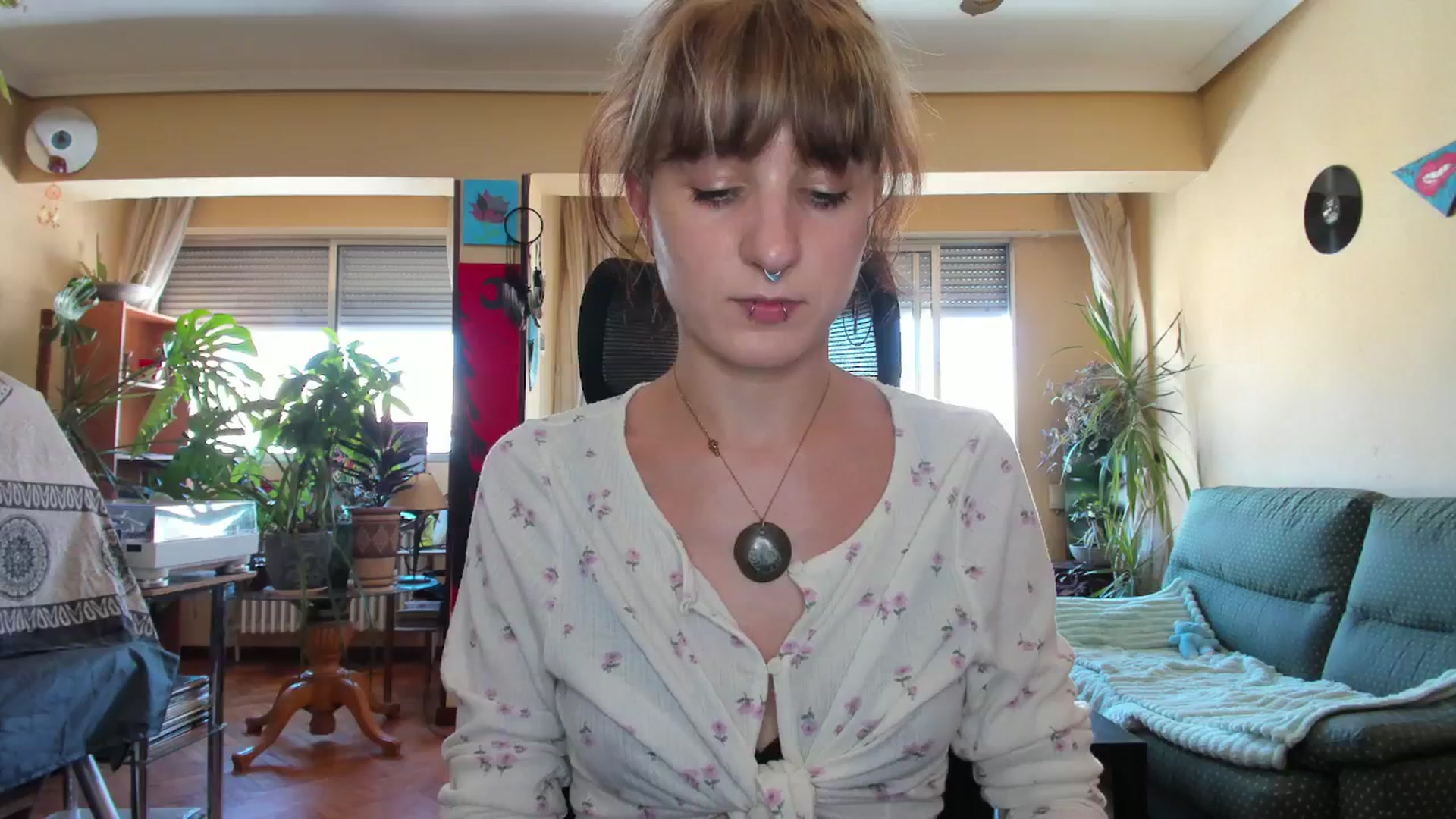 Gallery image thumbnail from Black_Aranya's myfreecams stream on, 08/06/2025, 16:52 image 15 of 20