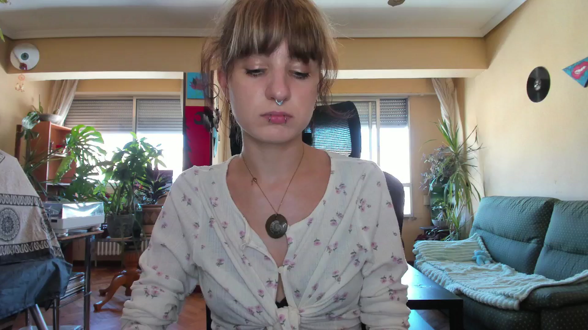 Gallery image thumbnail from Black_Aranya's myfreecams stream on, 08/06/2025, 16:52 image 12 of 20