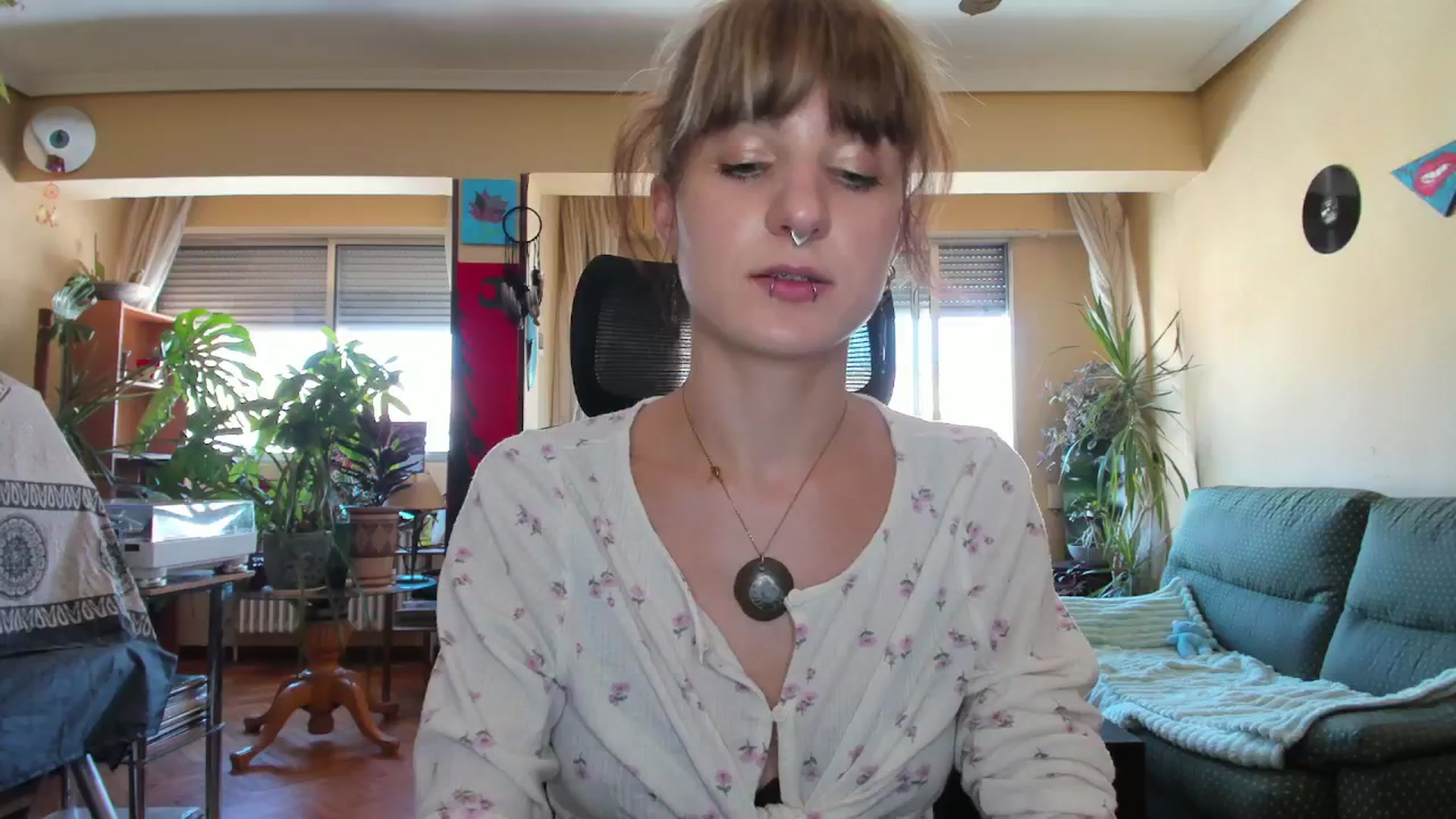 Gallery image thumbnail from Black_Aranya's myfreecams stream on, 08/06/2025, 16:52 image 7 of 20