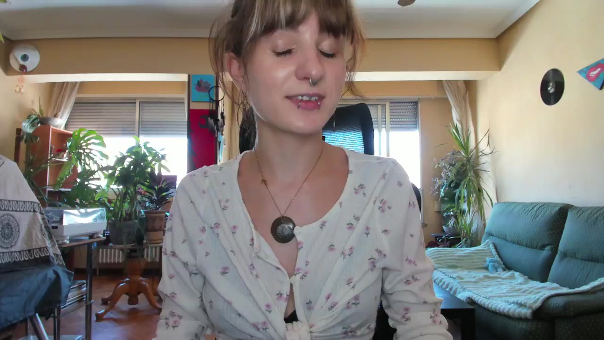 Gallery image thumbnail from Black_Aranya's myfreecams stream on, 08/06/2025, 16:52 image 3 of 20